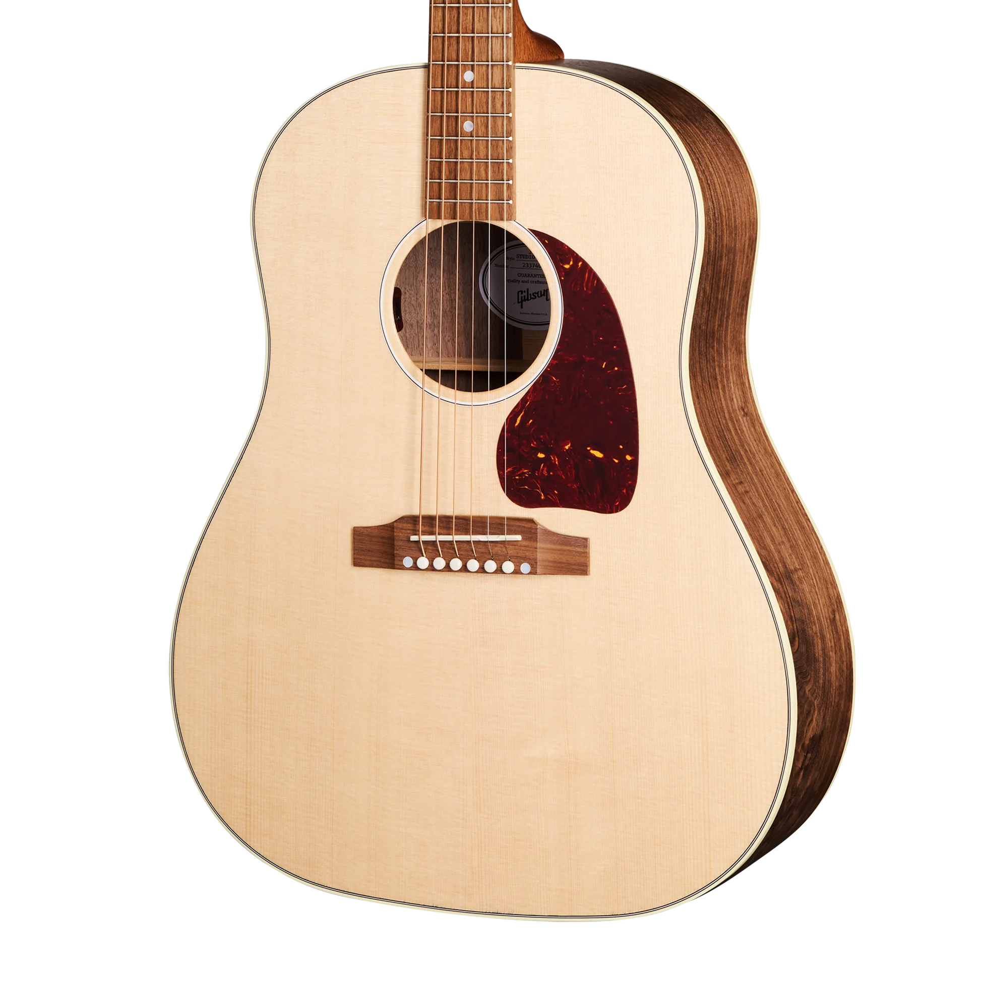 Đàn Guitar Acoustic Gibson J-45 Studio Walnut - Việt Music