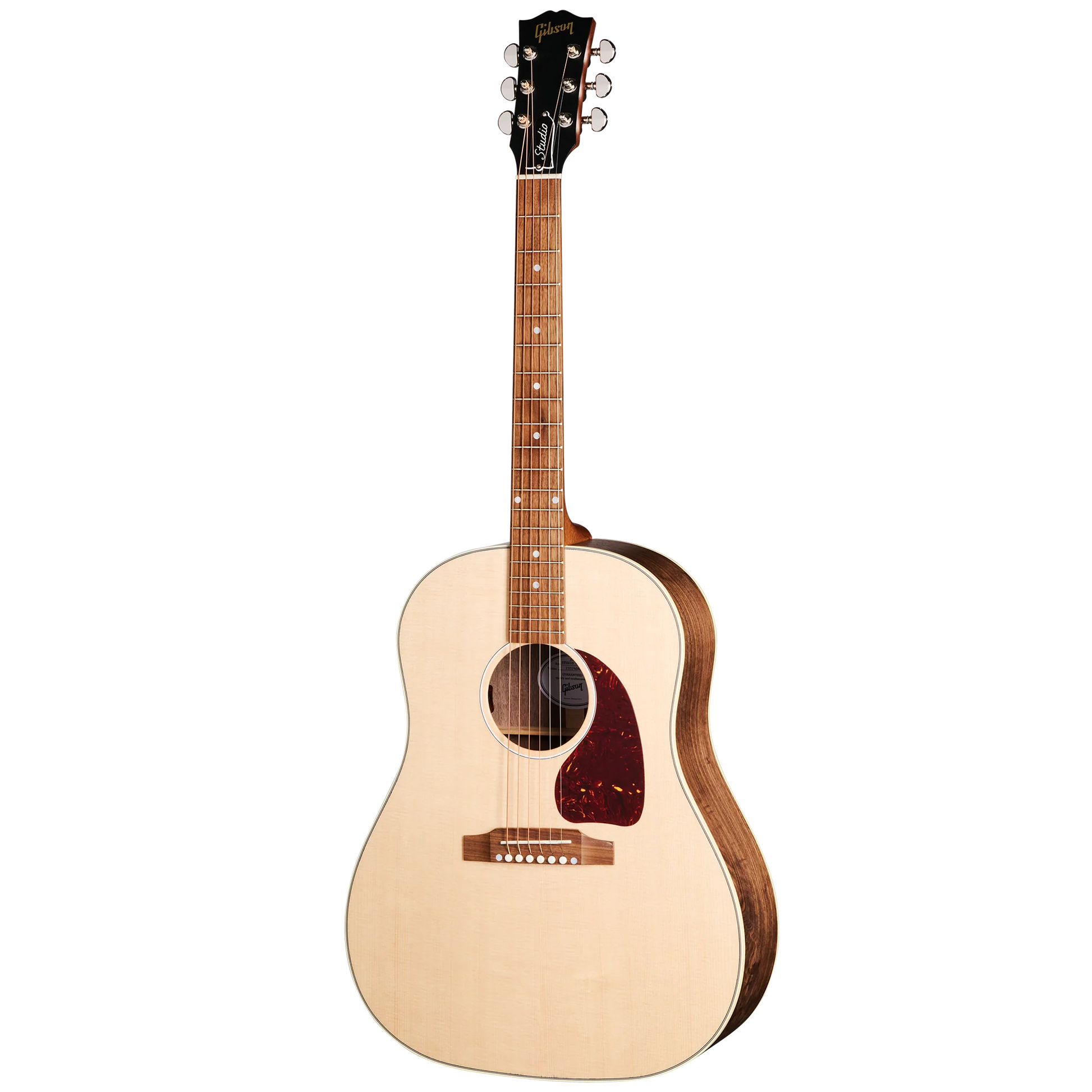 Đàn Guitar Acoustic Gibson J-45 Studio Walnut - Việt Music