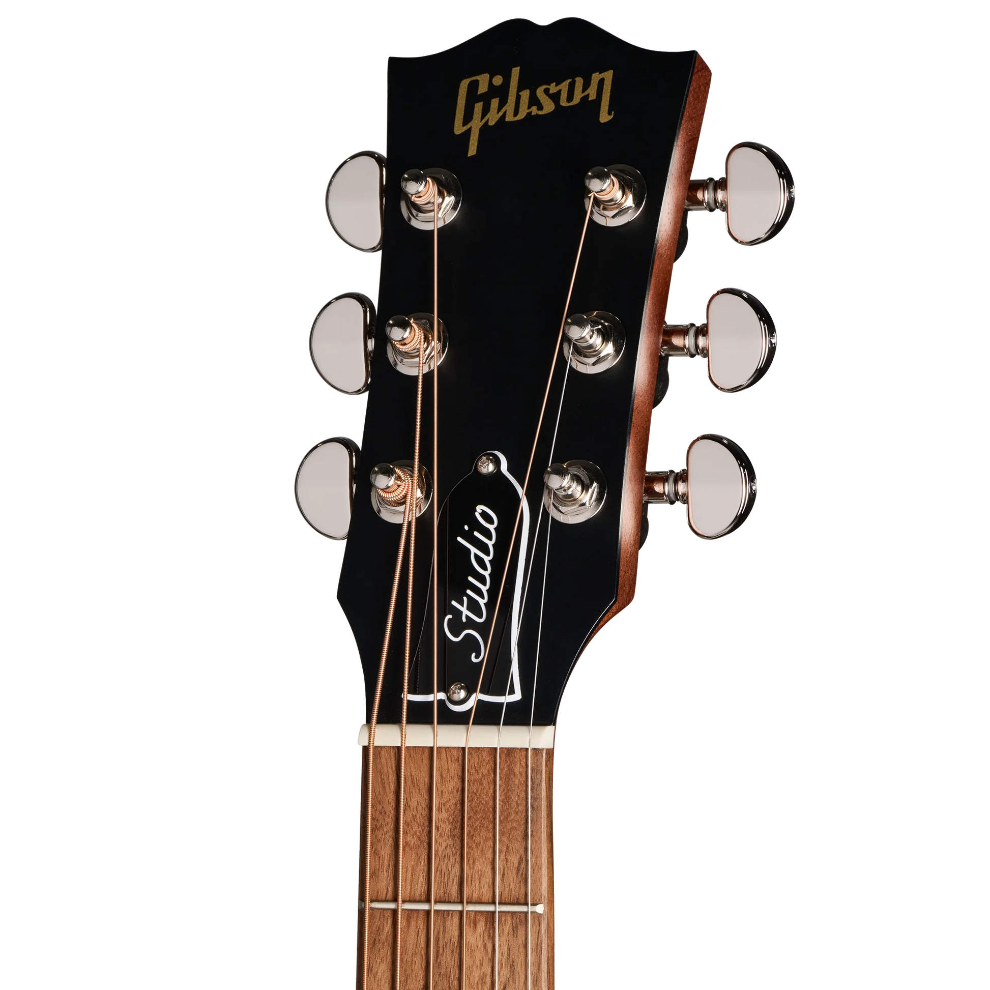 Đàn Guitar Acoustic Gibson J-45 Studio Walnut - Việt Music