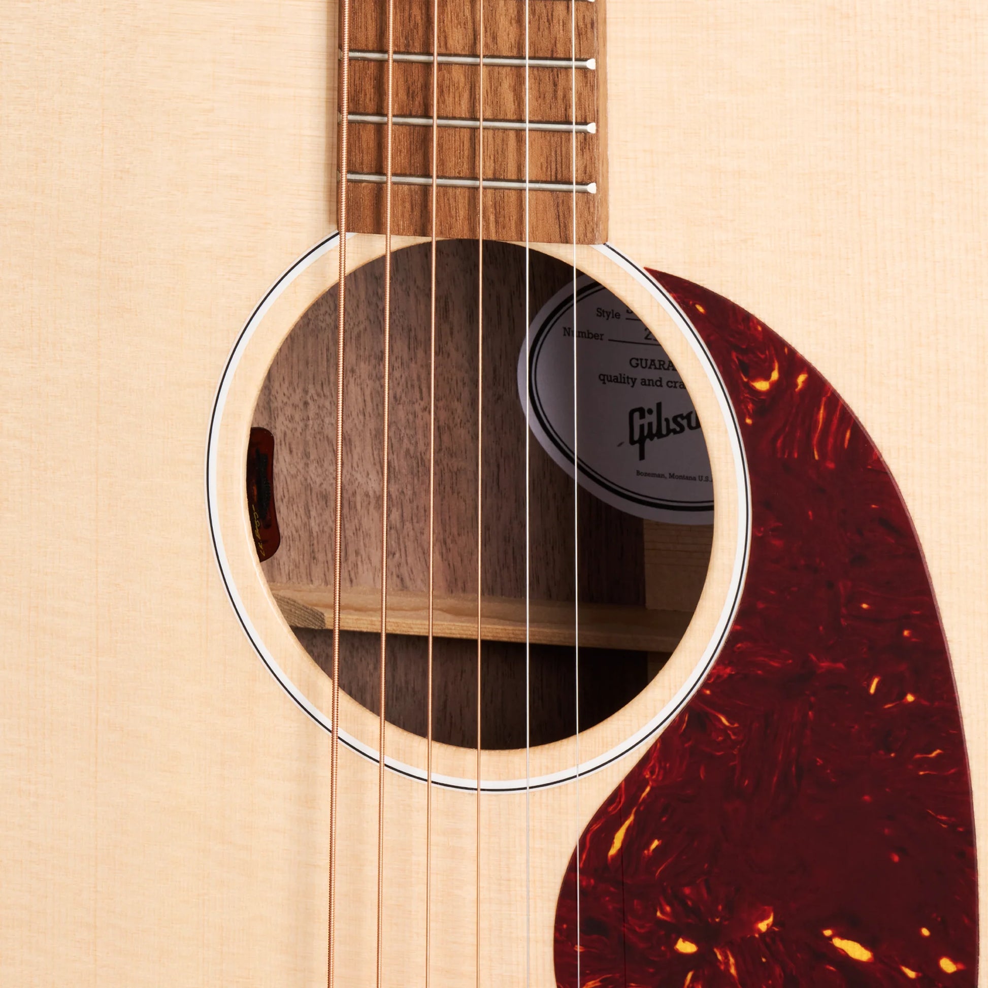 Đàn Guitar Acoustic Gibson J-45 Studio Walnut - Việt Music