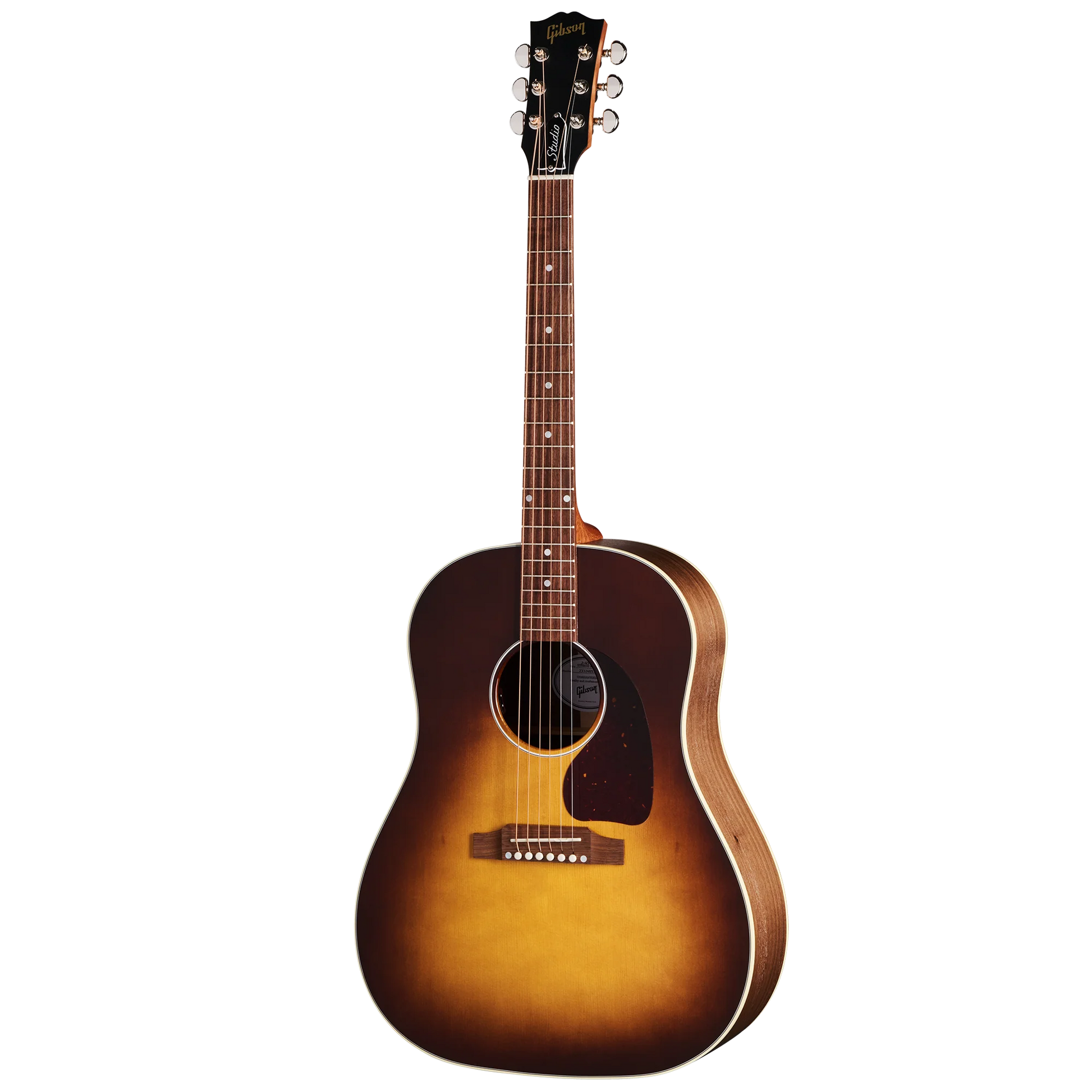 Đàn Guitar Acoustic Gibson J-45 Studio Walnut - Việt Music