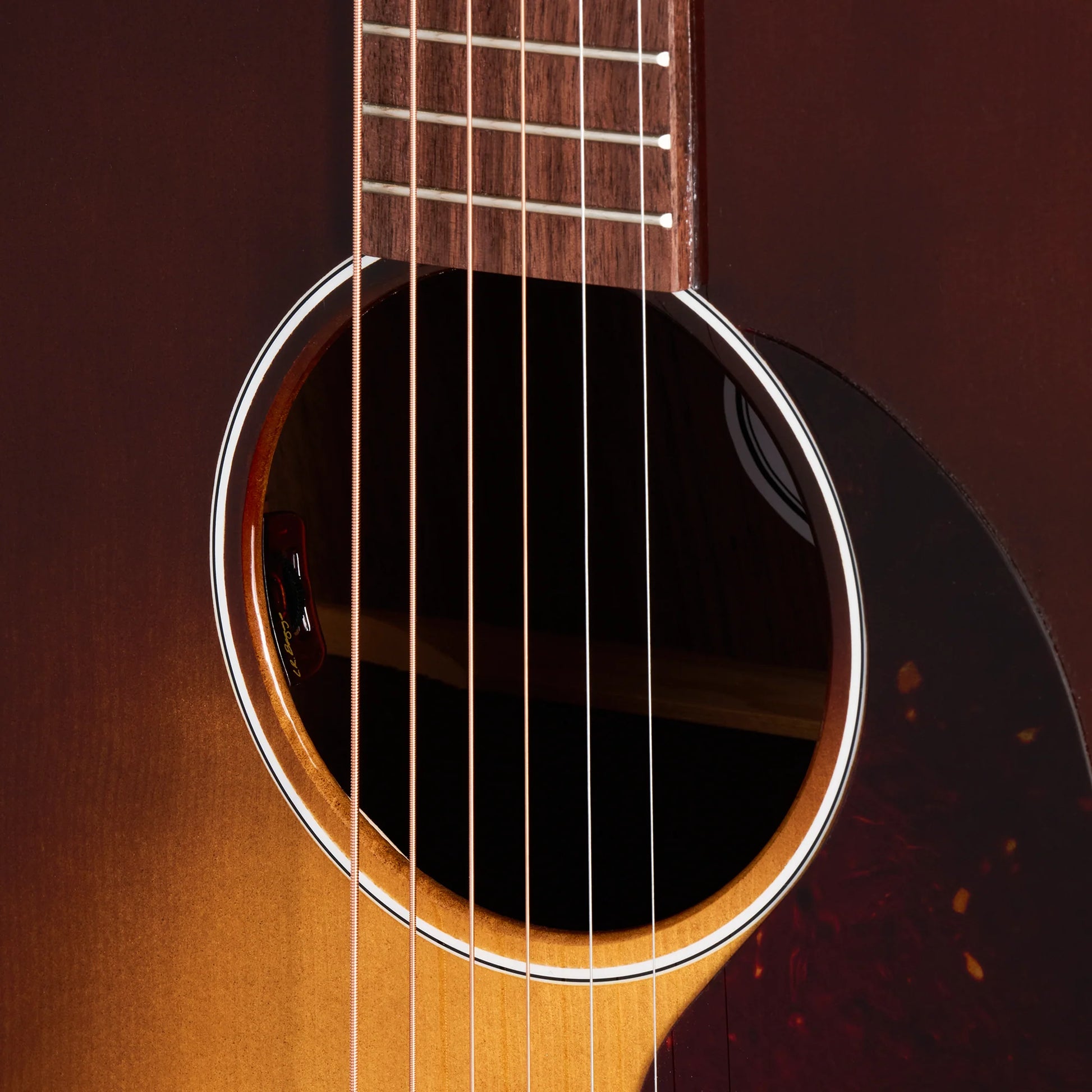 Đàn Guitar Acoustic Gibson J-45 Studio Walnut - Việt Music