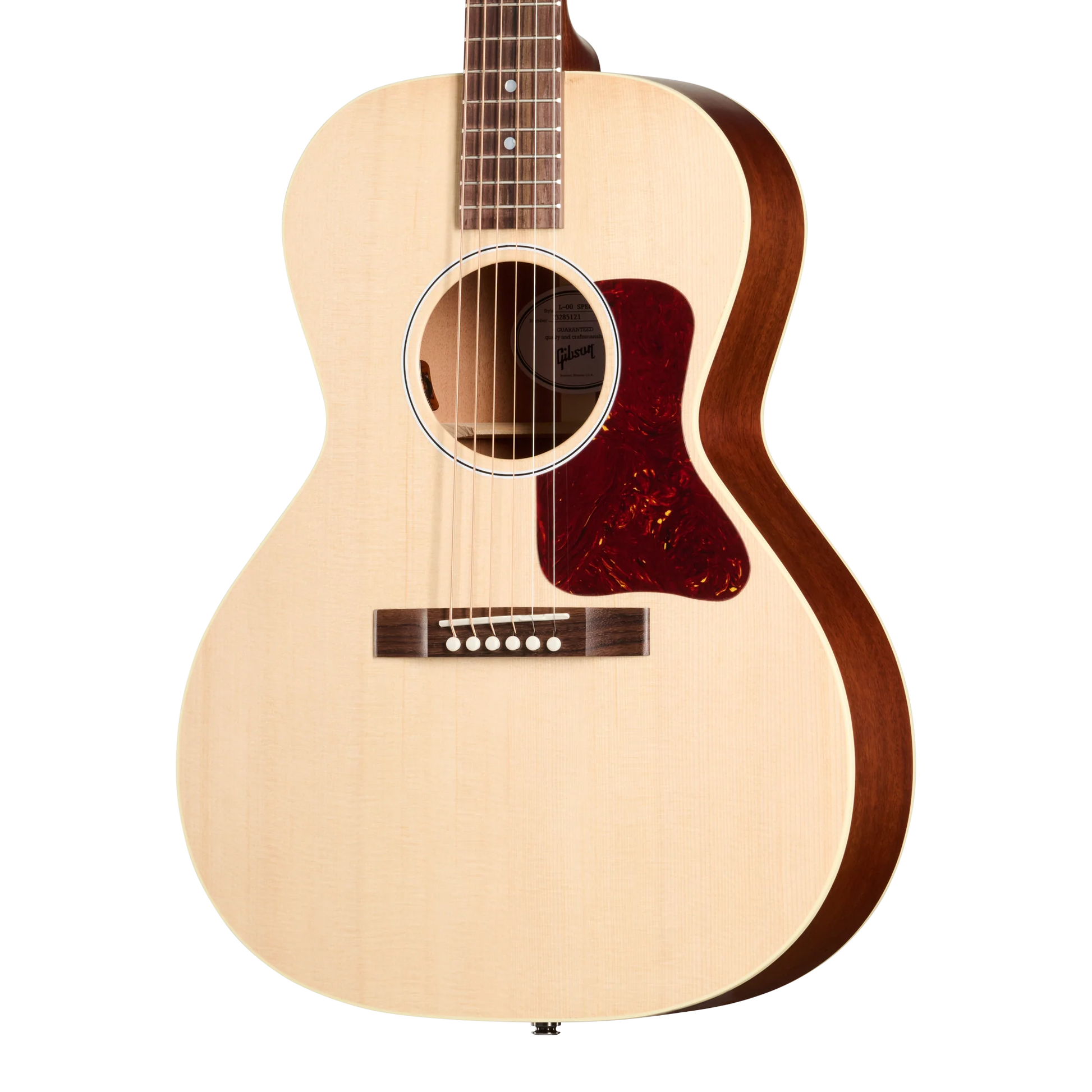 Đàn Guitar Acoustic Gibson L-00 Special - Việt Music