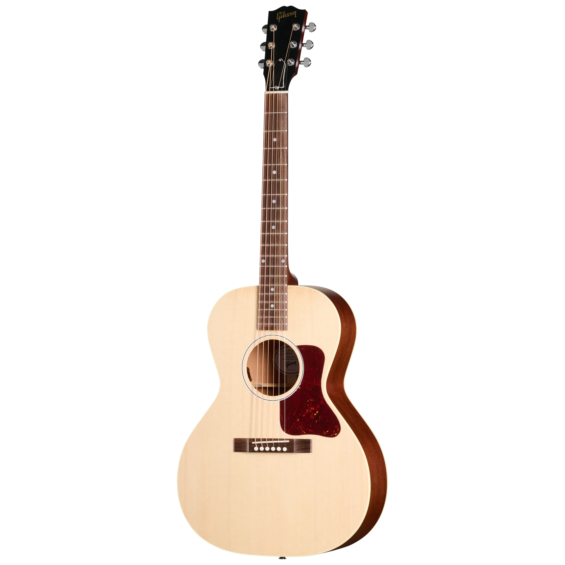 Đàn Guitar Acoustic Gibson L-00 Special - Việt Music