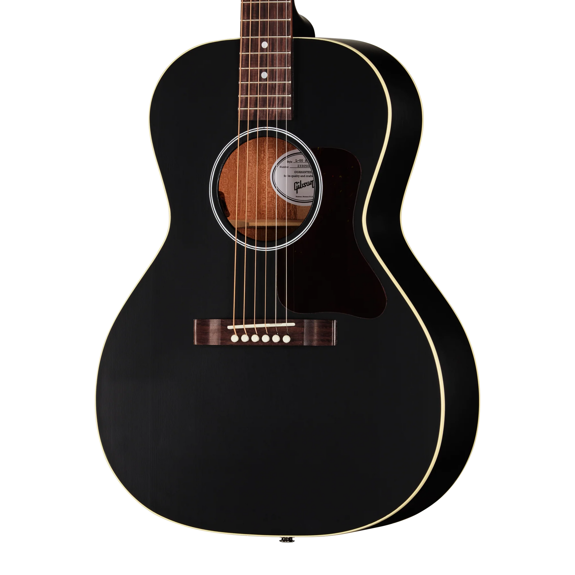 Đàn Guitar Acoustic Gibson L-00 Special - Việt Music