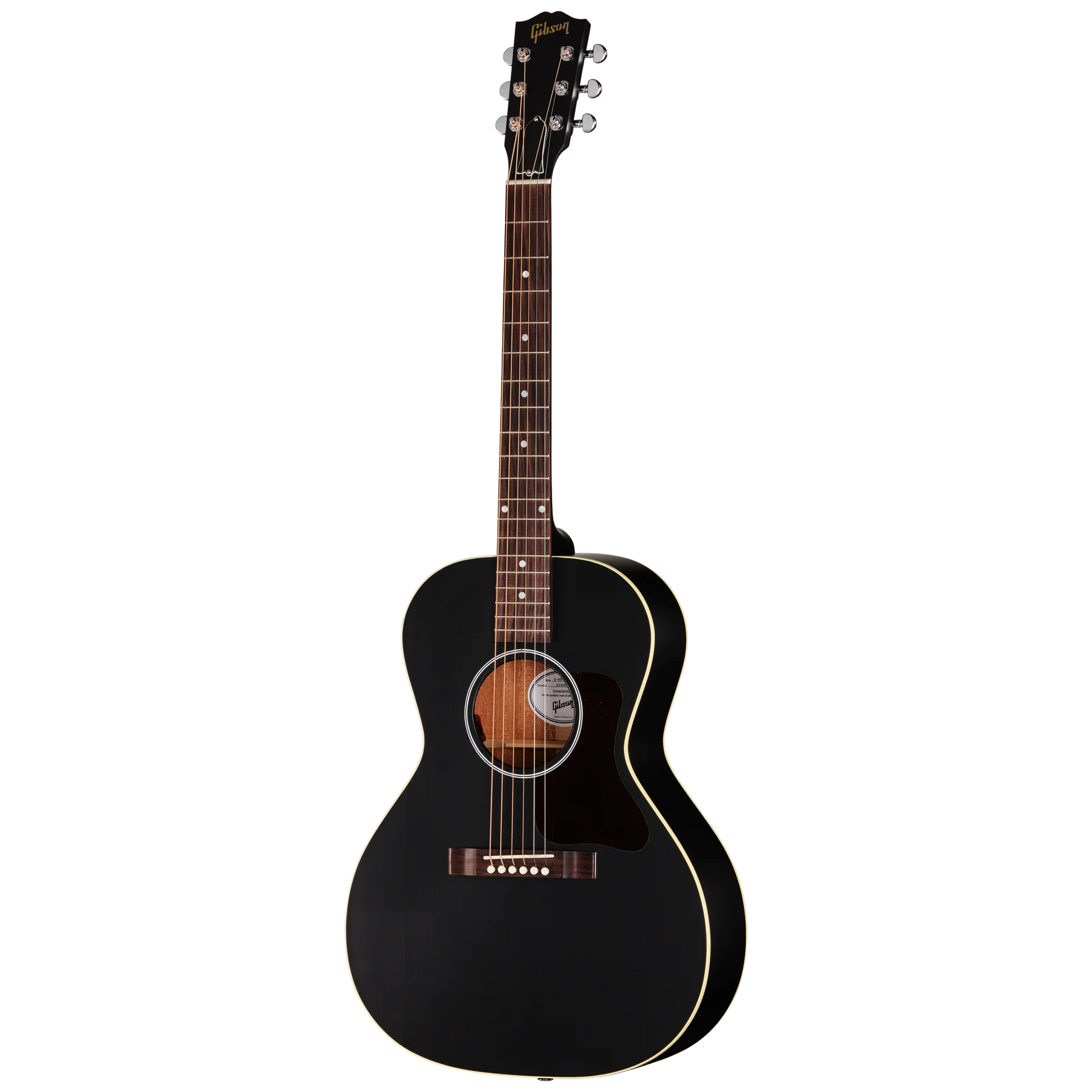 Đàn Guitar Acoustic Gibson L-00 Special - Việt Music