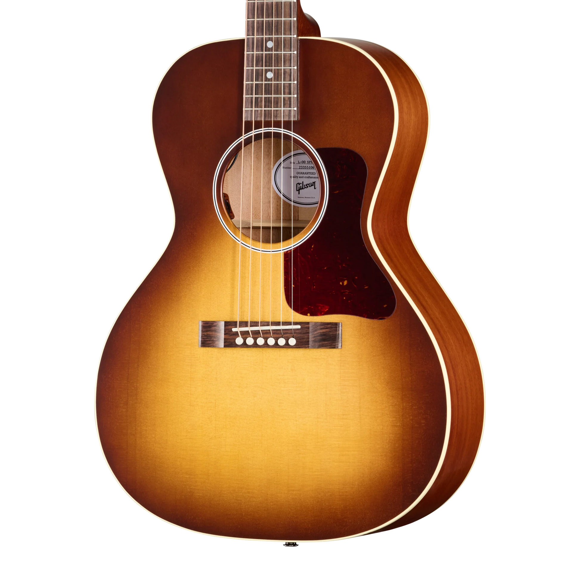 Đàn Guitar Acoustic Gibson L-00 Special - Việt Music