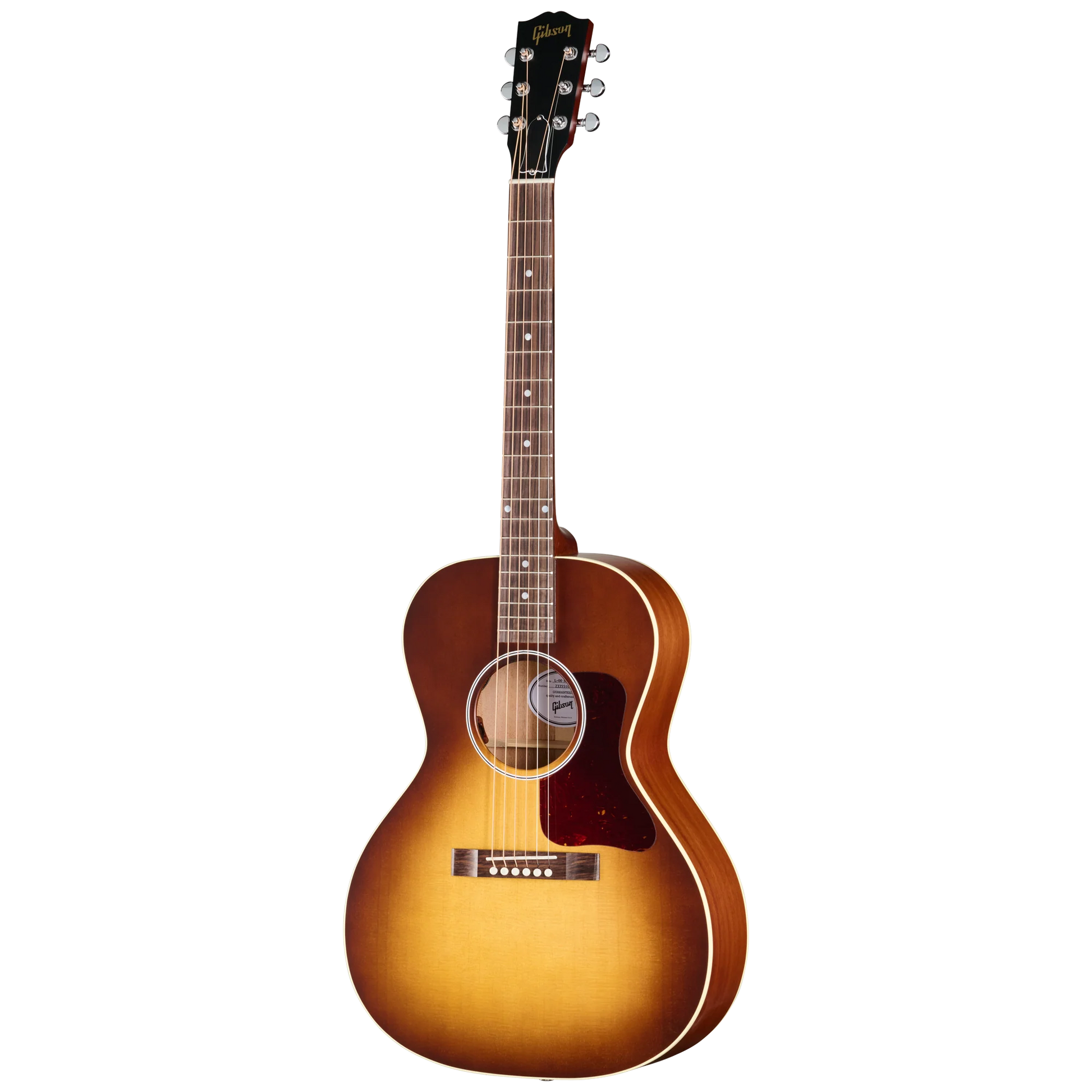 Đàn Guitar Acoustic Gibson L-00 Special - Việt Music