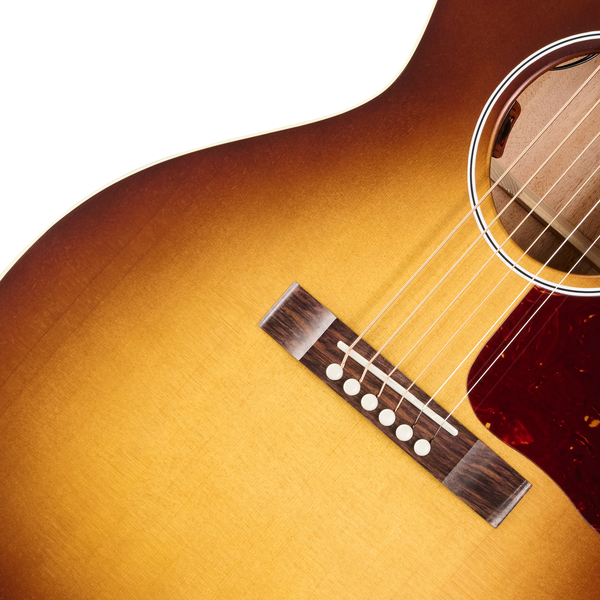 Đàn Guitar Acoustic Gibson L-00 Special - Việt Music
