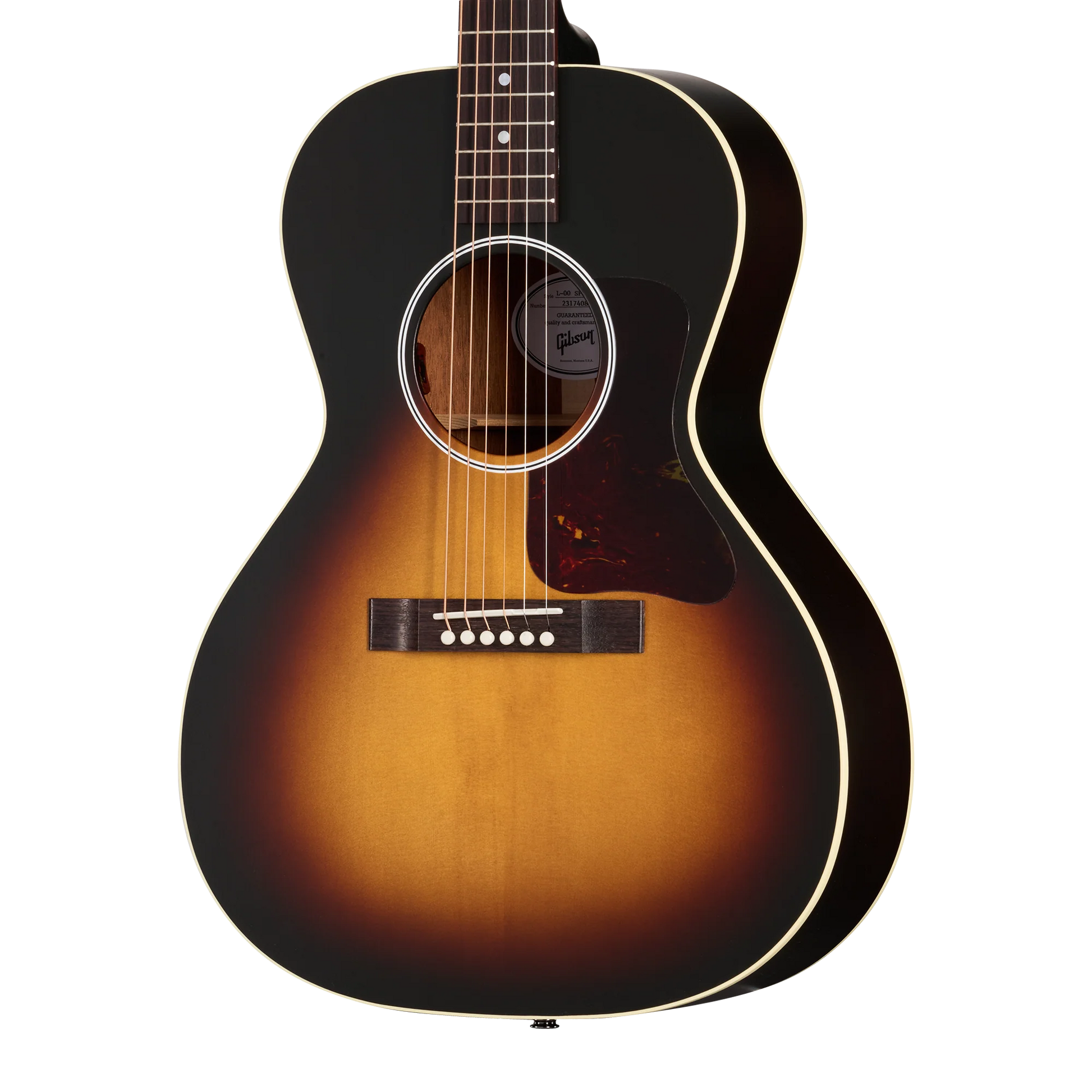 Đàn Guitar Acoustic Gibson L-00 Special - Việt Music