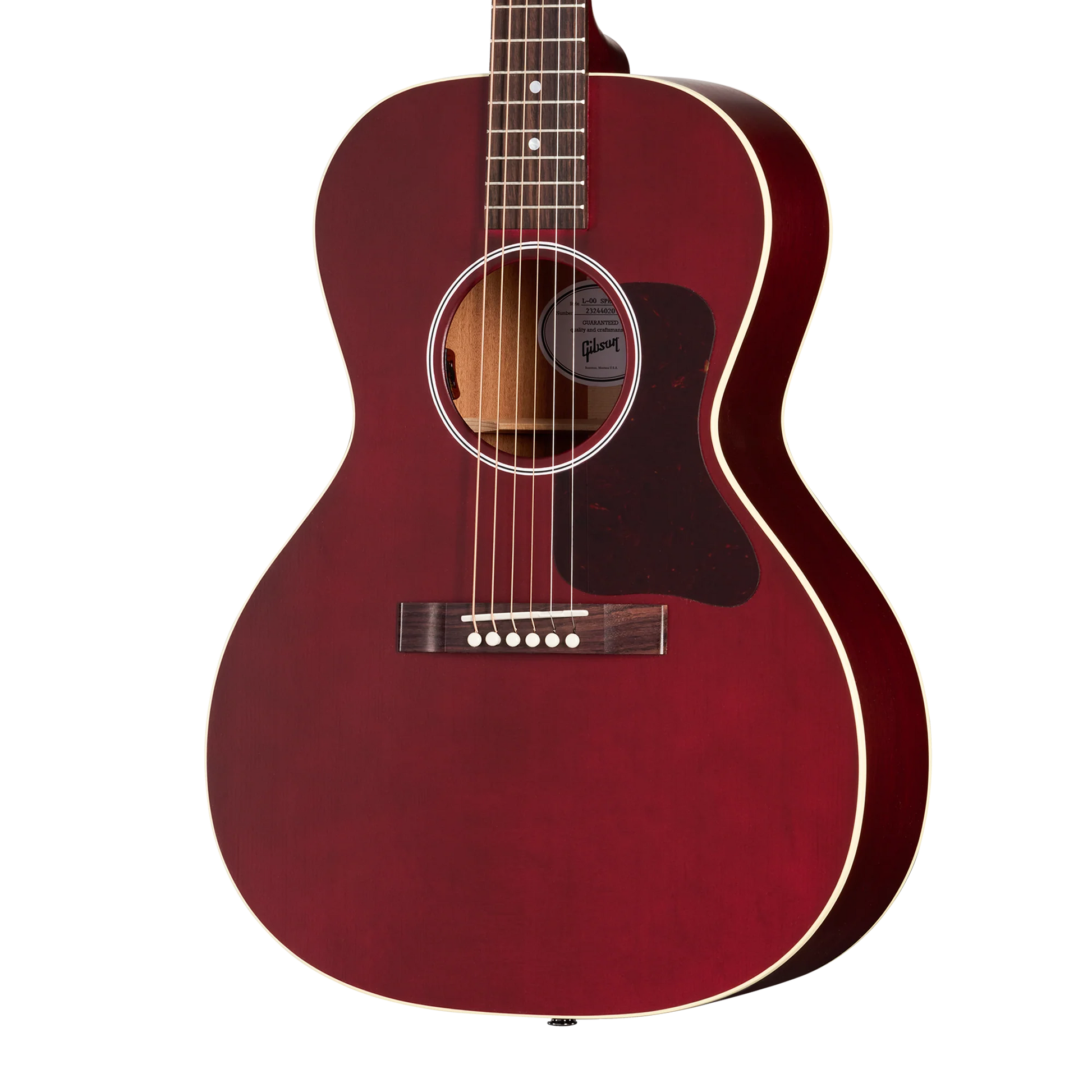 Đàn Guitar Acoustic Gibson L-00 Special - Việt Music