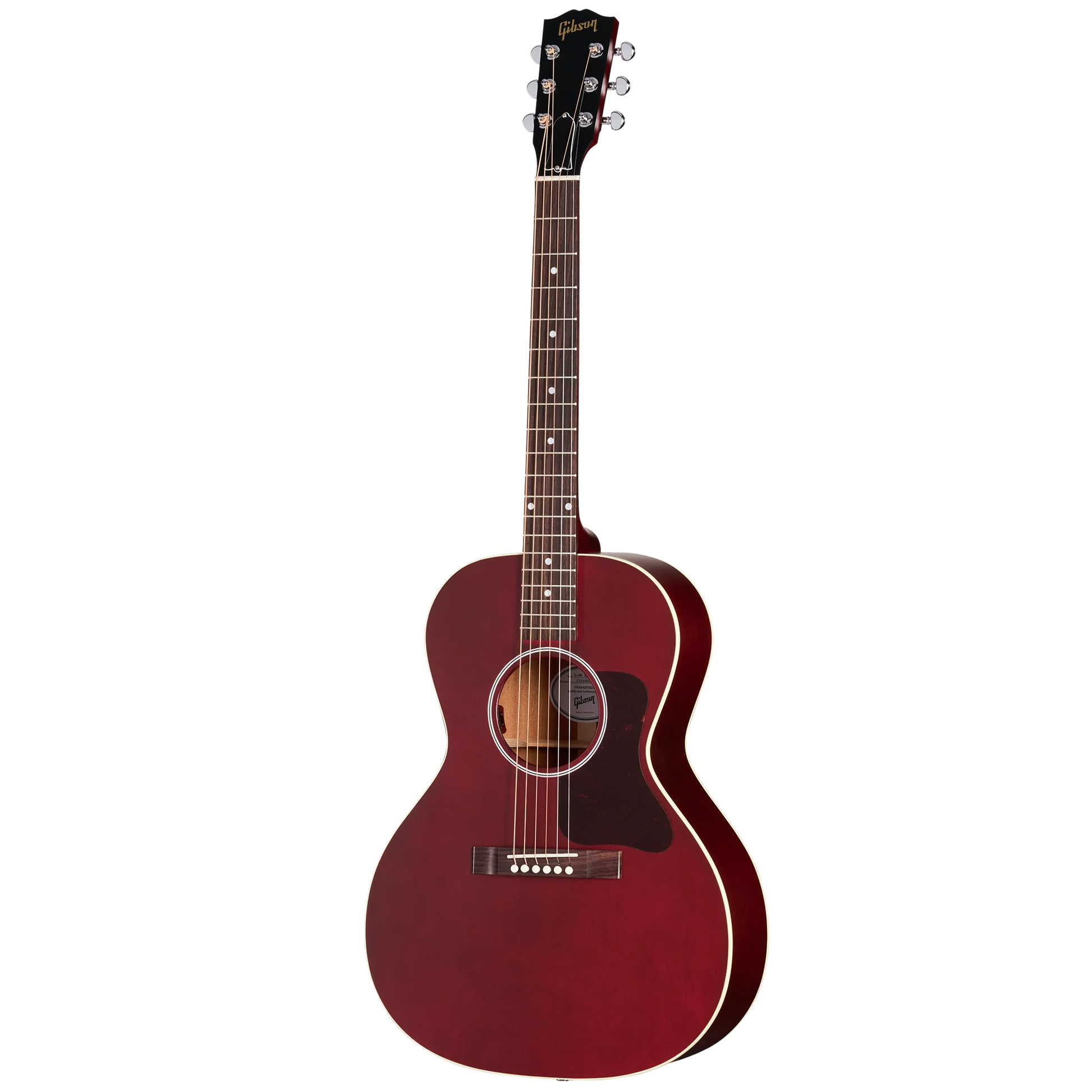 Đàn Guitar Acoustic Gibson L-00 Special - Việt Music