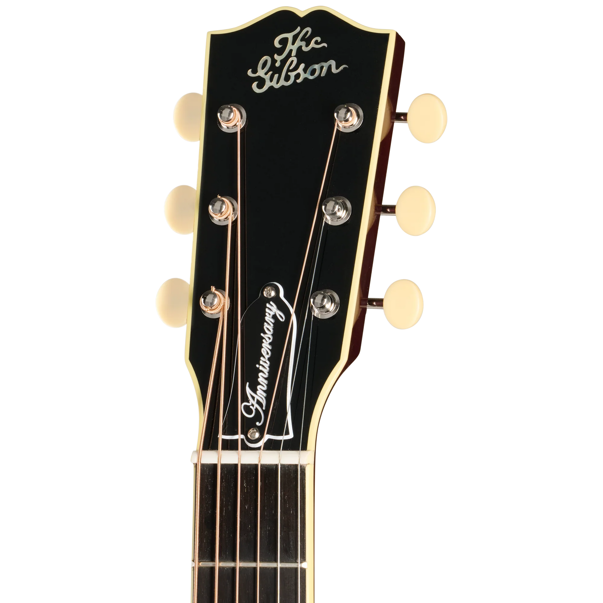 Đàn Guitar Acoustic Gibson Custom L-1 Anniversary Limited Edition - Việt Music