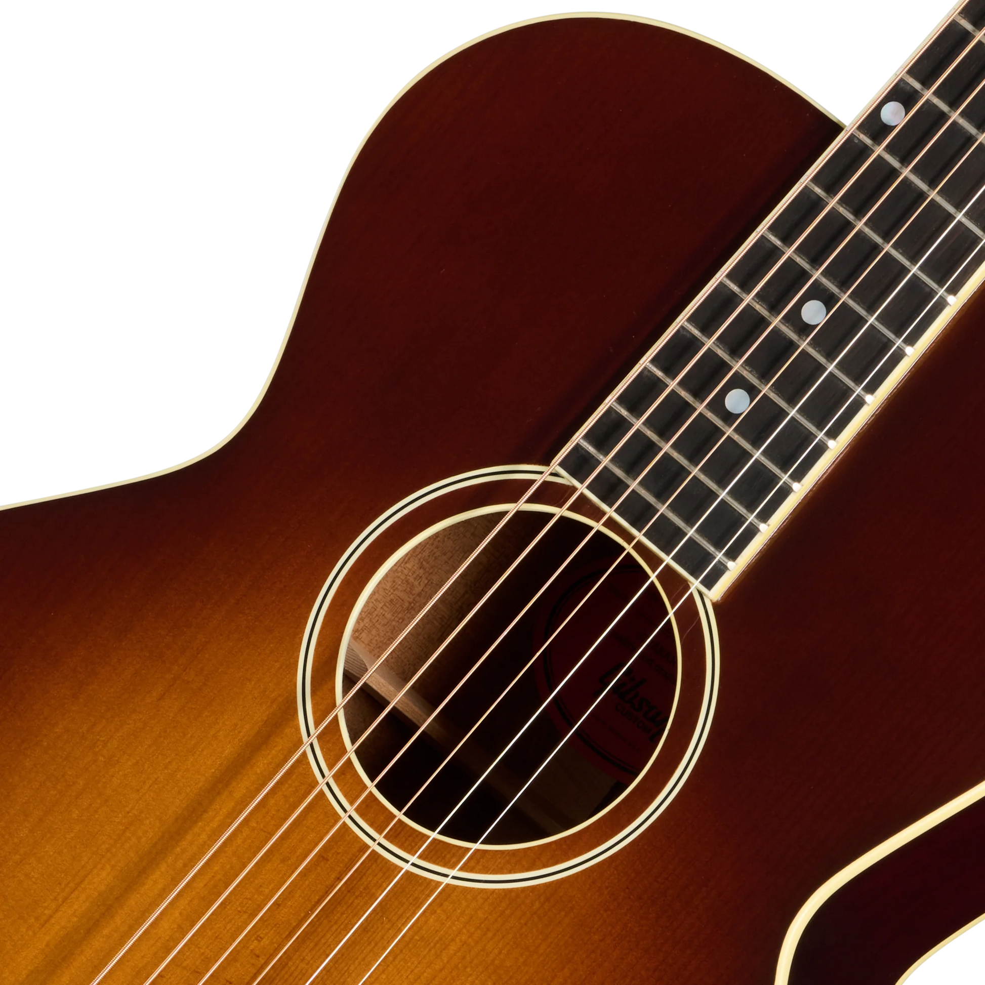 Đàn Guitar Acoustic Gibson Custom L-1 Anniversary Limited Edition - Việt Music