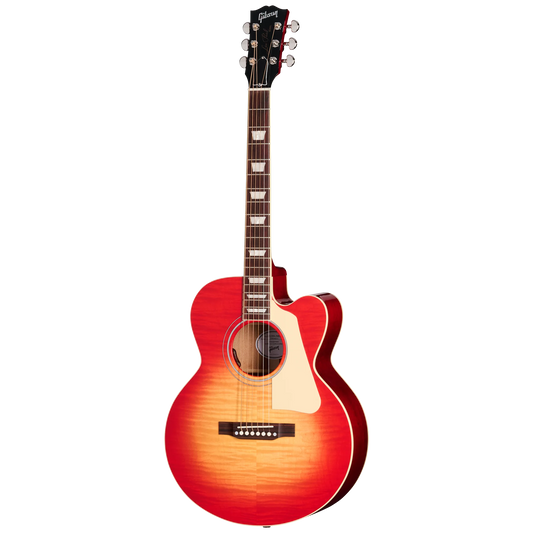 Đàn Guitar Acoustic Gibson Les Paul Parlor Acoustic - Việt Music