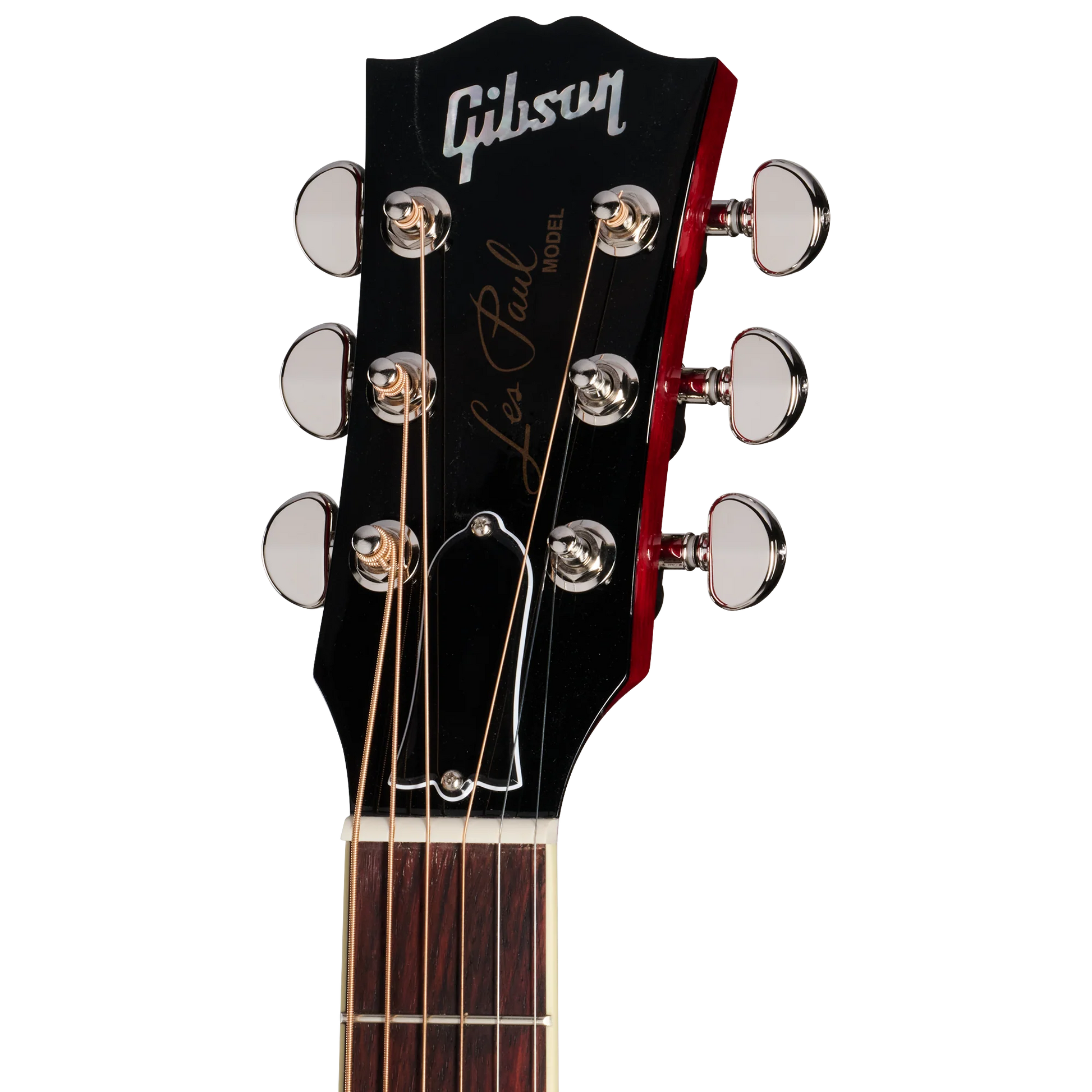 Đàn Guitar Acoustic Gibson Les Paul Parlor Acoustic - Việt Music