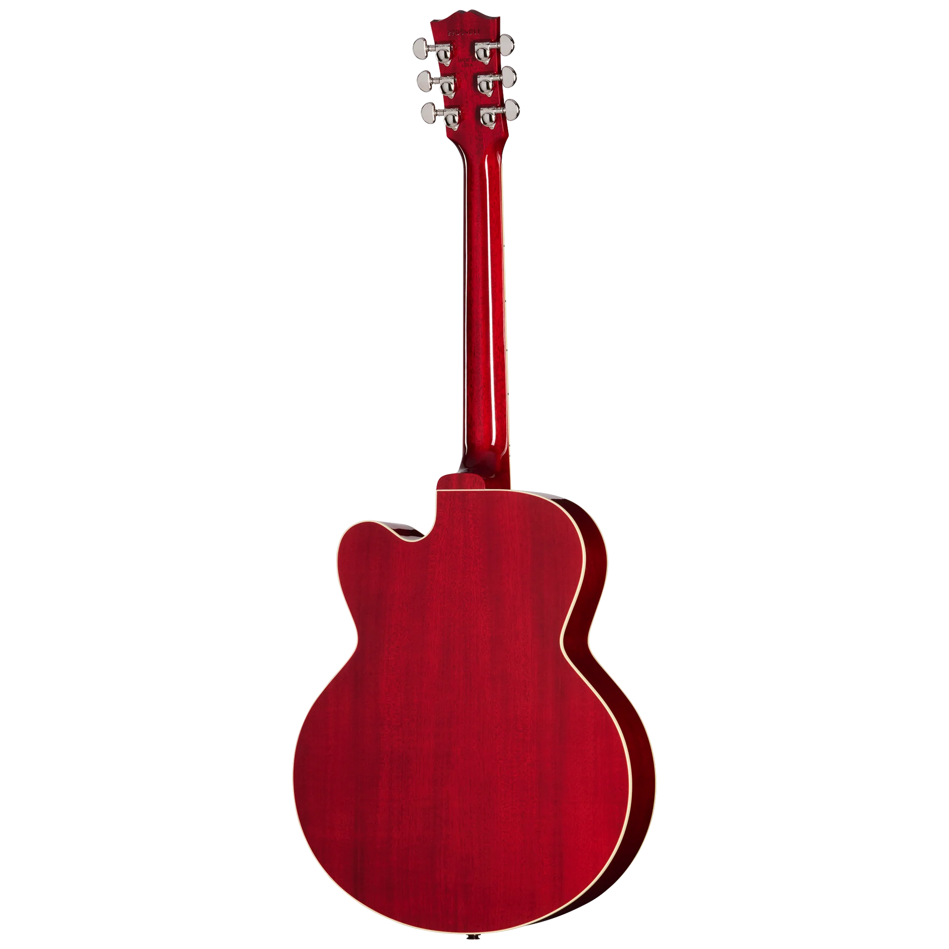 Đàn Guitar Acoustic Gibson Les Paul Parlor Acoustic - Việt Music