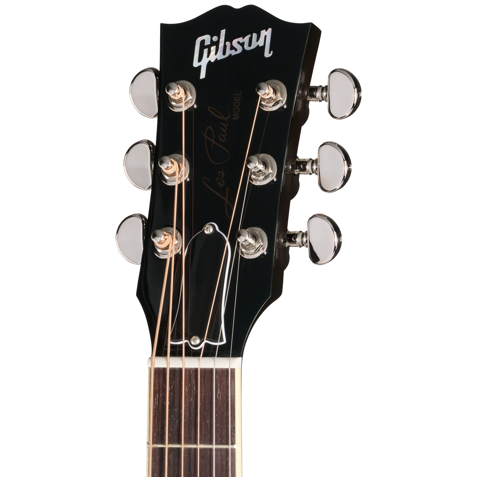 Đàn Guitar Acoustic Gibson Les Paul Parlor Acoustic - Việt Music
