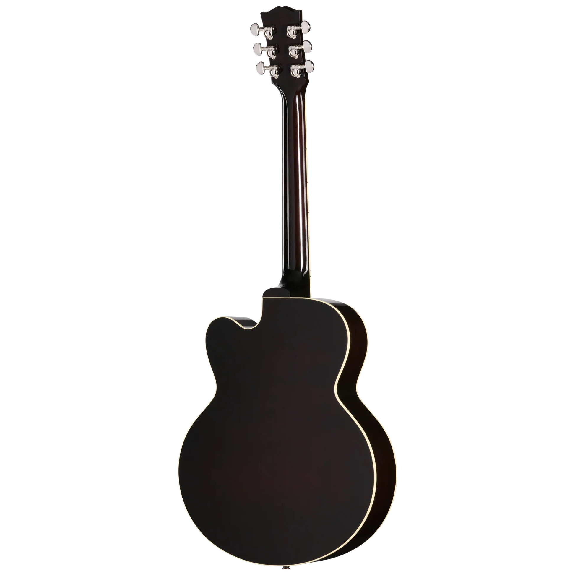 Đàn Guitar Acoustic Gibson Les Paul Parlor Acoustic - Việt Music