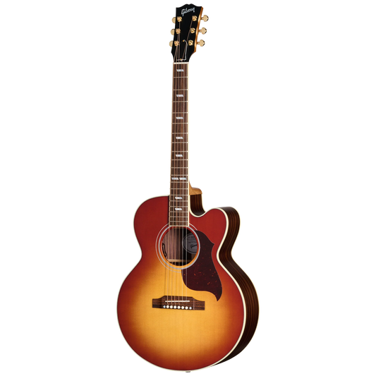 Đàn Guitar Acoustic Gibson Parlor Rosewood EC - Việt Music