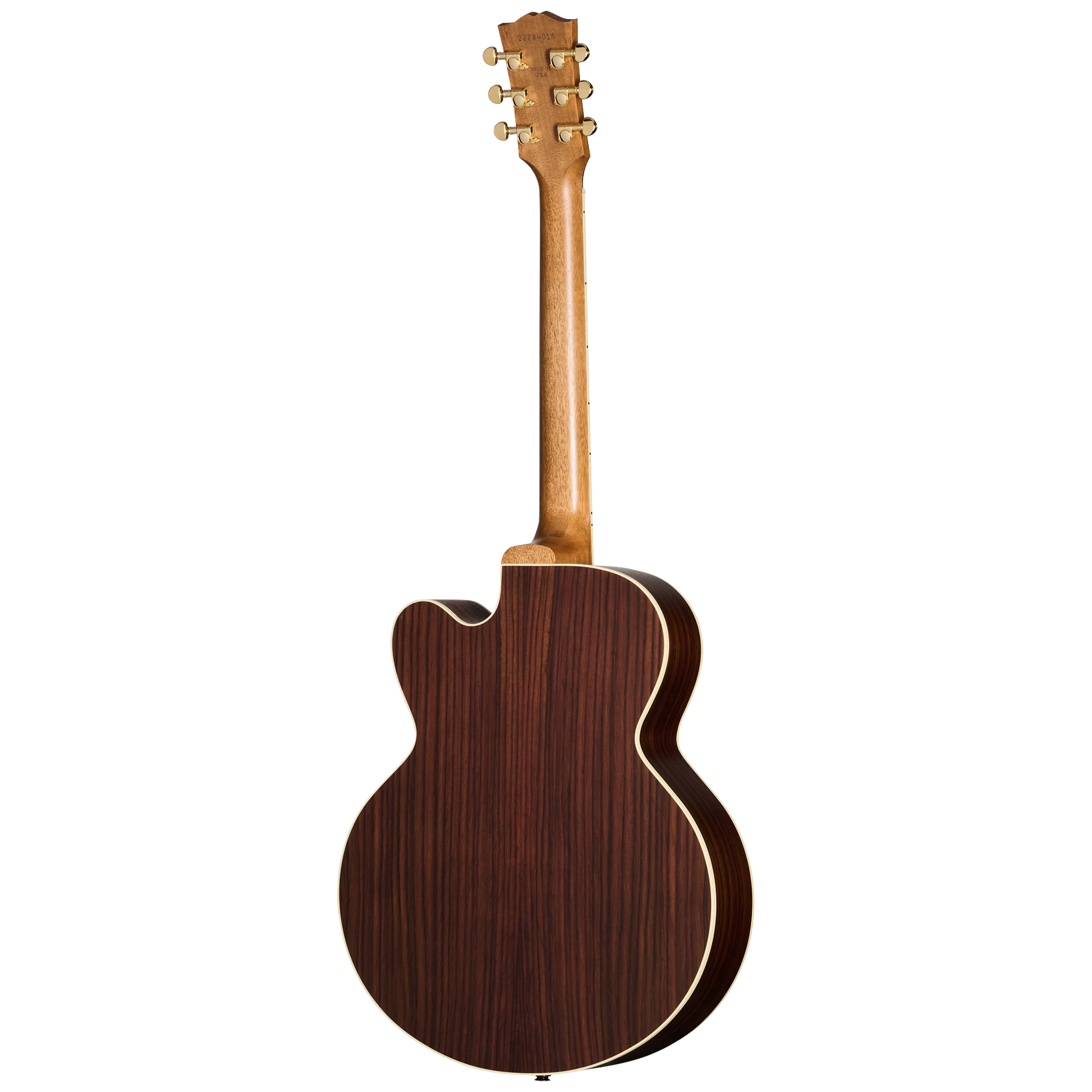Đàn Guitar Acoustic Gibson Parlor Rosewood EC - Việt Music