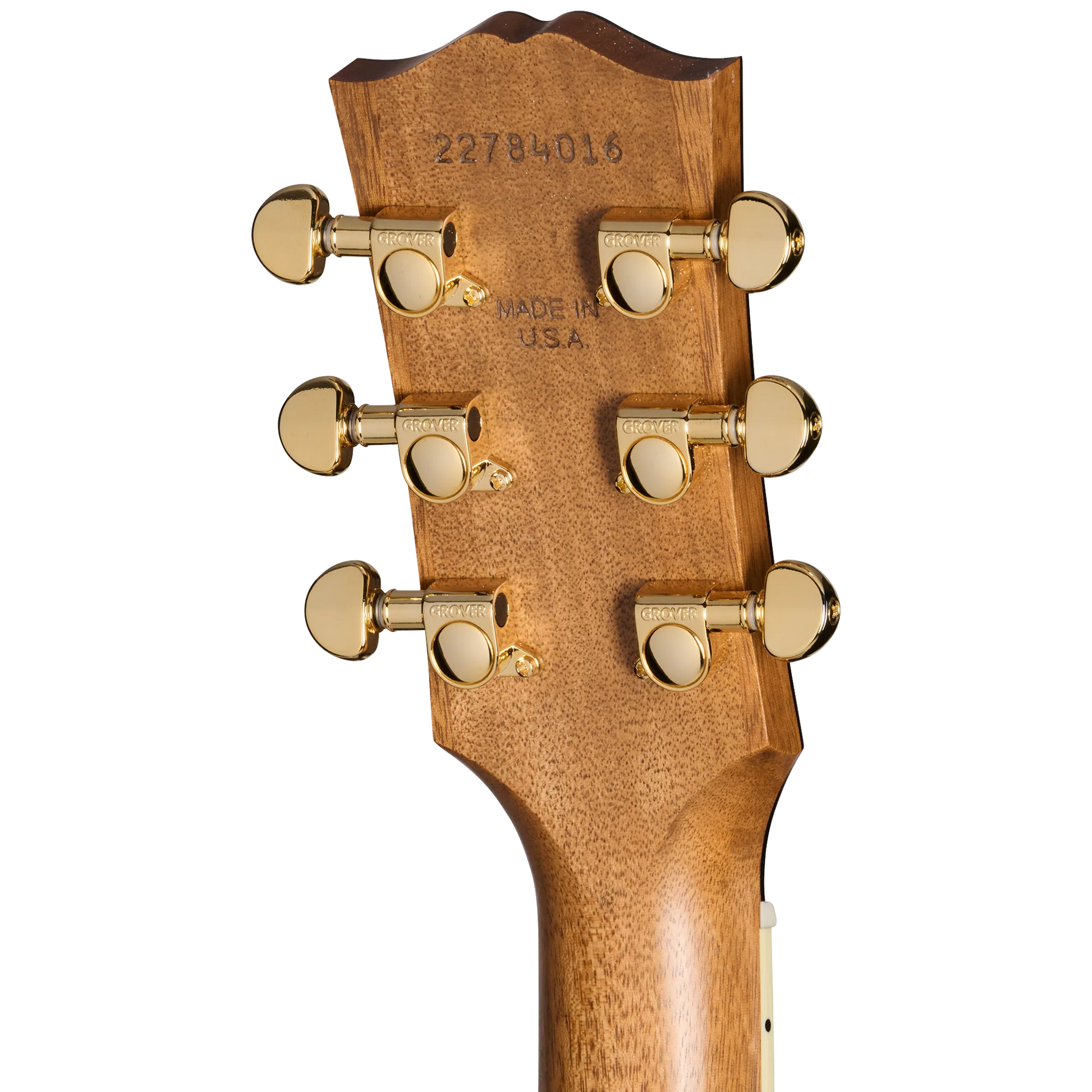 Đàn Guitar Acoustic Gibson Parlor Rosewood EC - Việt Music