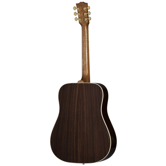 Đàn Guitar Acoustic Gibson Hummingbird Standard Rosewood, Rosewood Burst - Việt Music