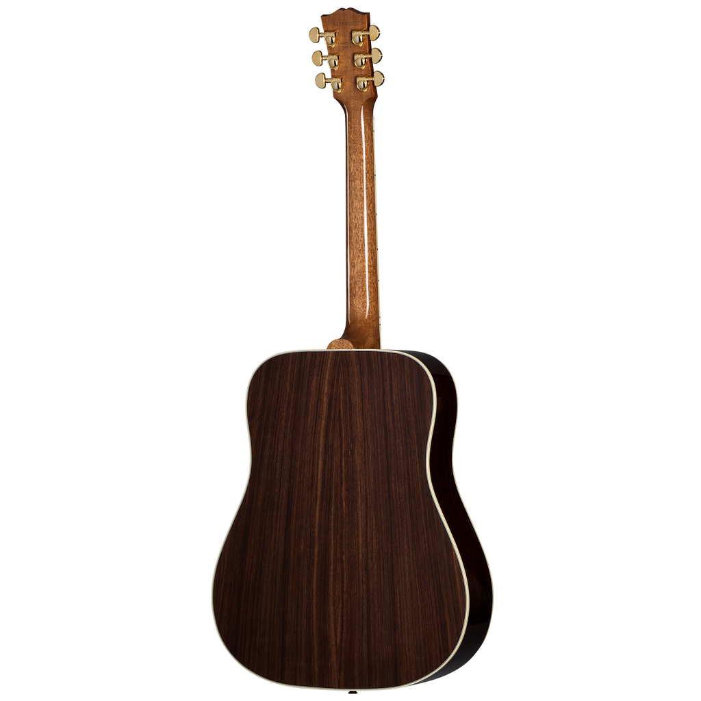 Đàn Guitar Acoustic Gibson Hummingbird Standard Rosewood, Rosewood Burst