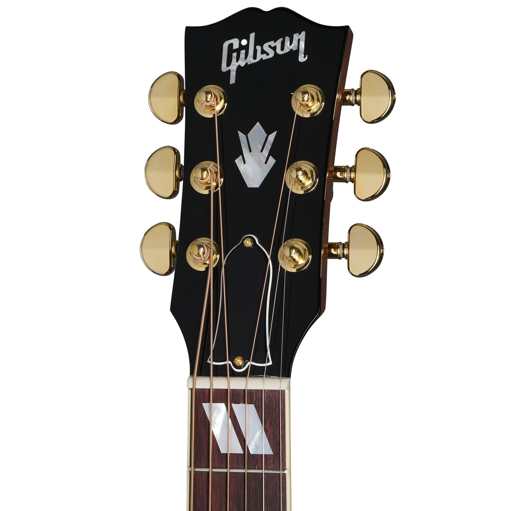 Đàn Guitar Acoustic Gibson Hummingbird Standard Rosewood, Rosewood Burst - Việt Music