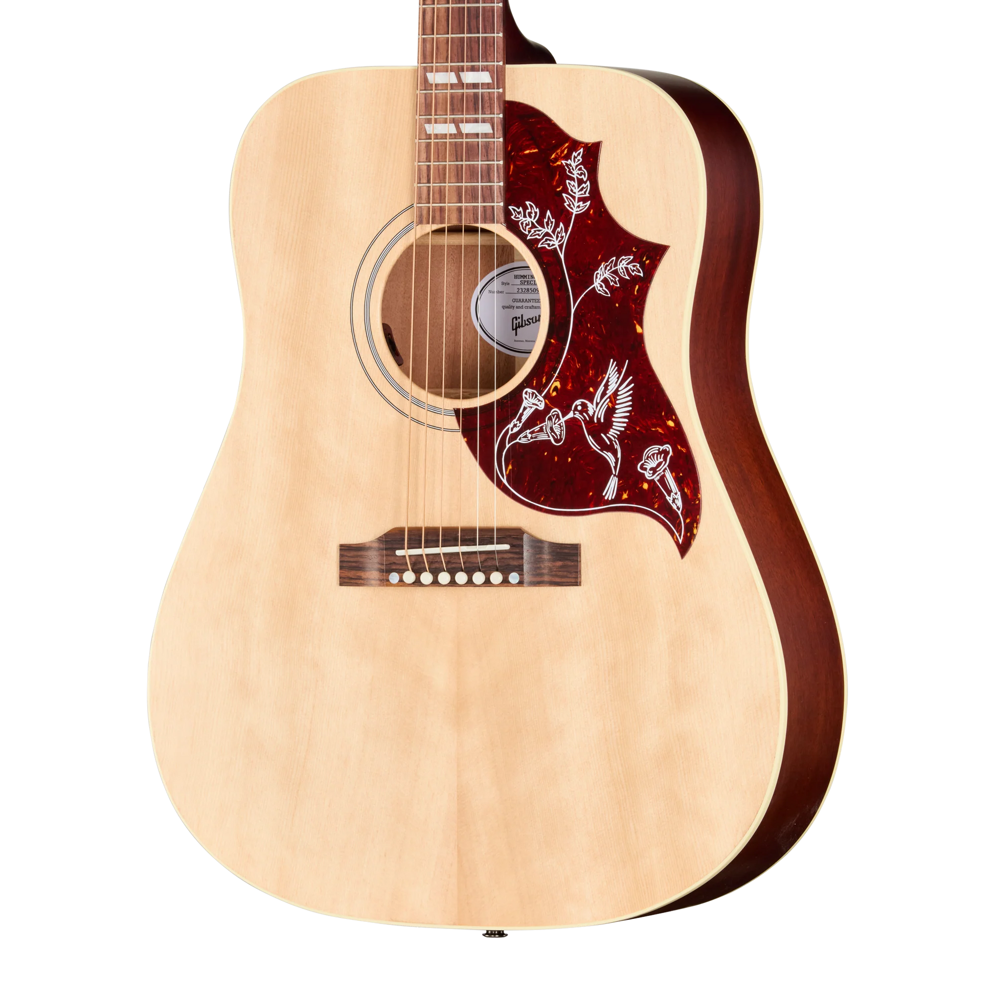 Đàn Guitar Acoustic Gibson Hummingbird Special - Việt Music