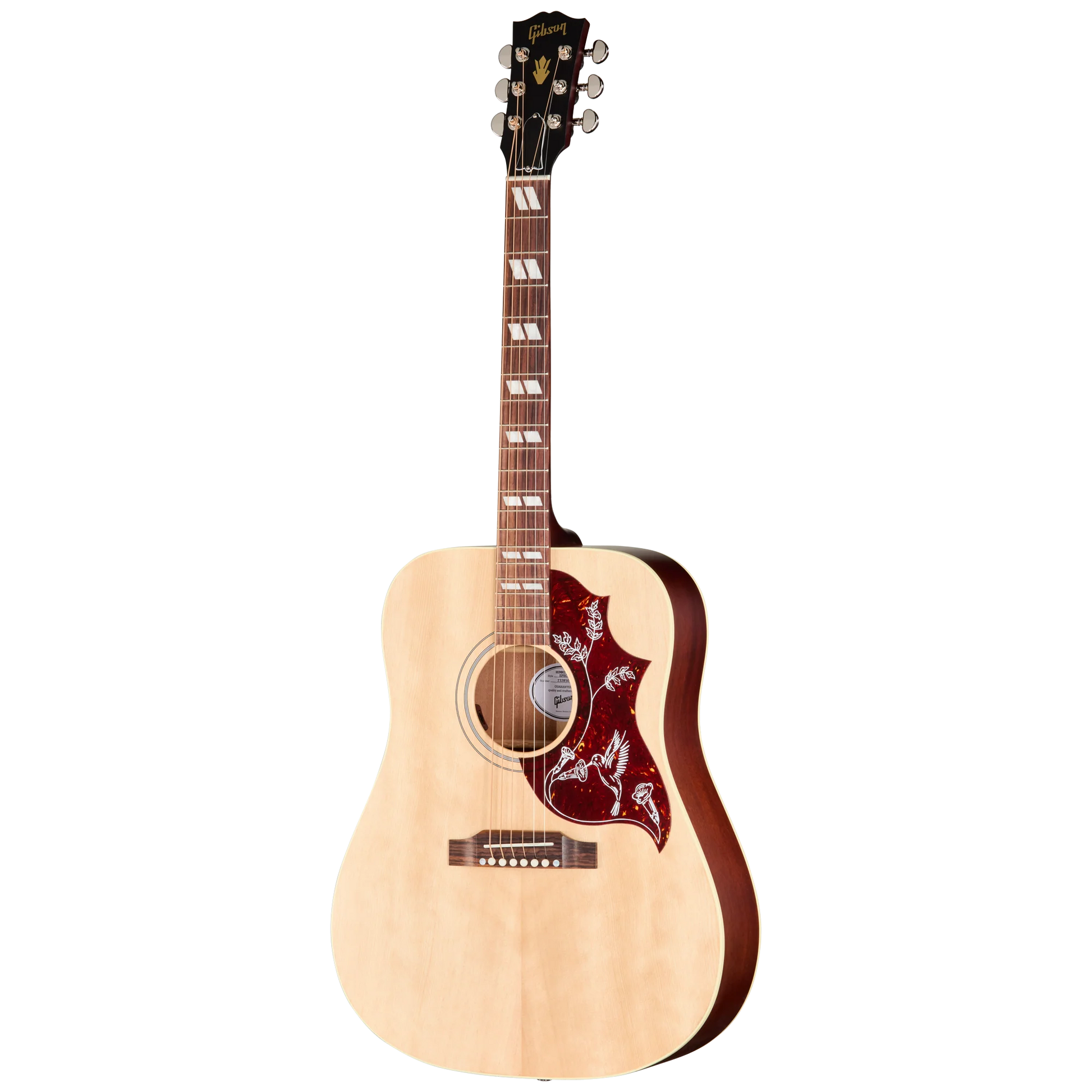 Đàn Guitar Acoustic Gibson Hummingbird Special - Việt Music