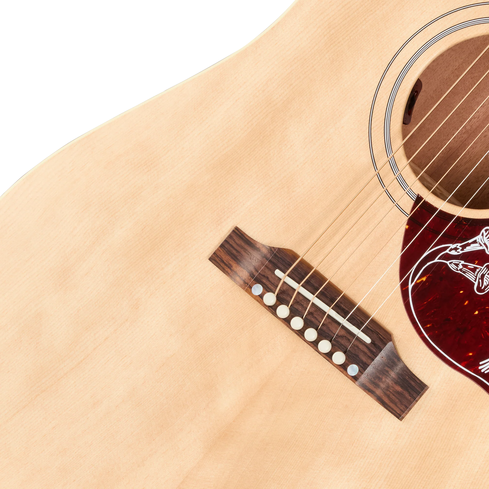 Đàn Guitar Acoustic Gibson Hummingbird Special - Việt Music