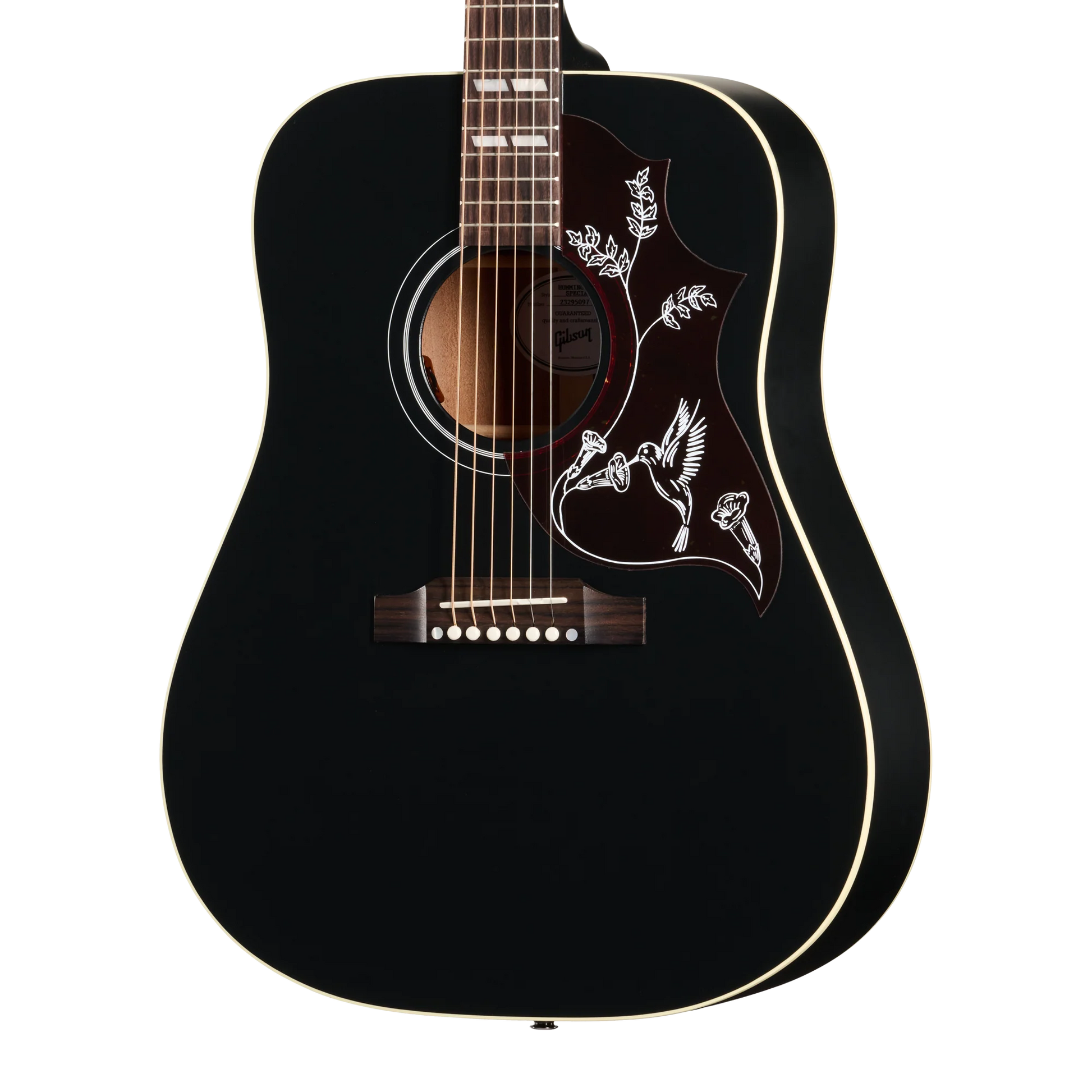 Đàn Guitar Acoustic Gibson Hummingbird Special - Việt Music