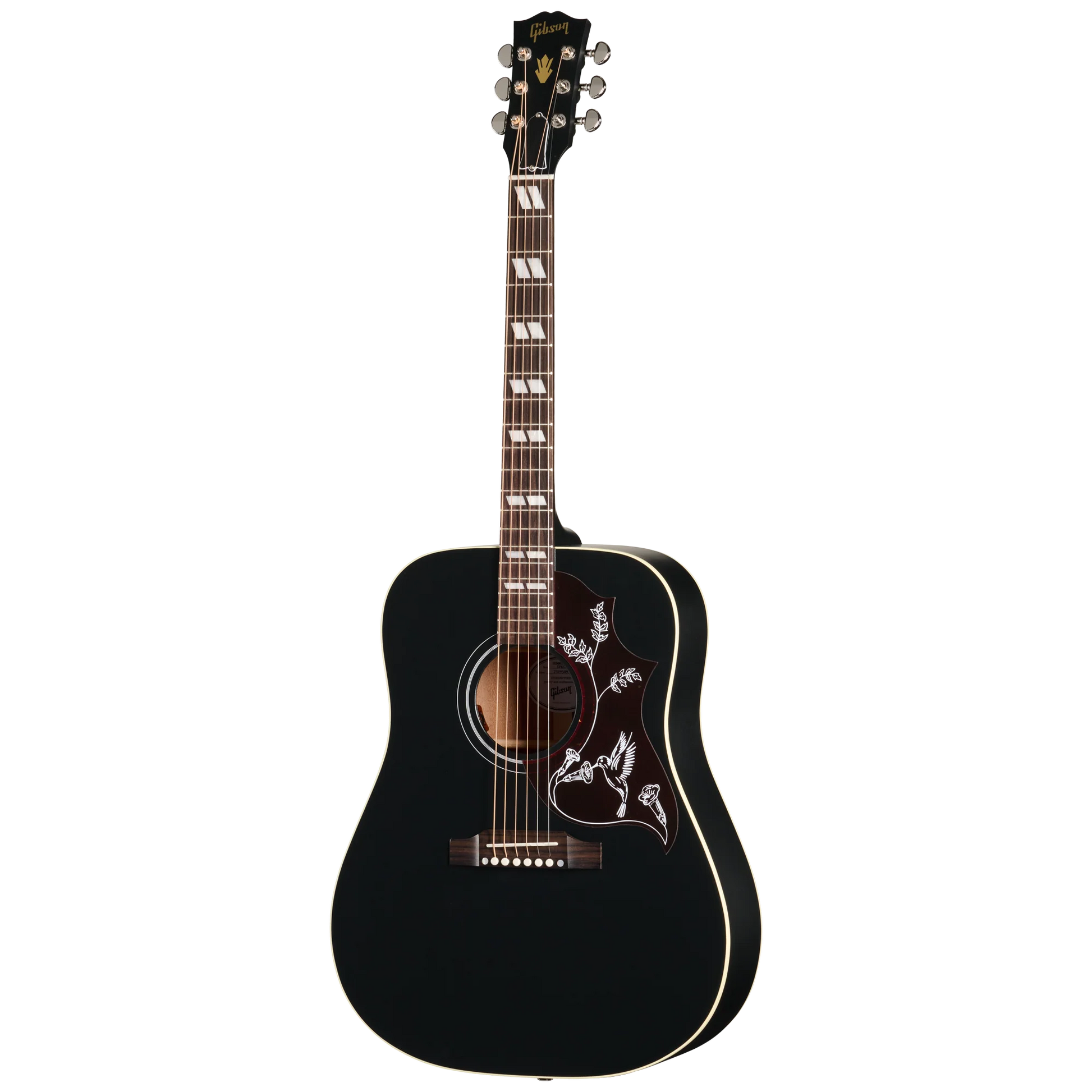 Đàn Guitar Acoustic Gibson Hummingbird Special - Việt Music