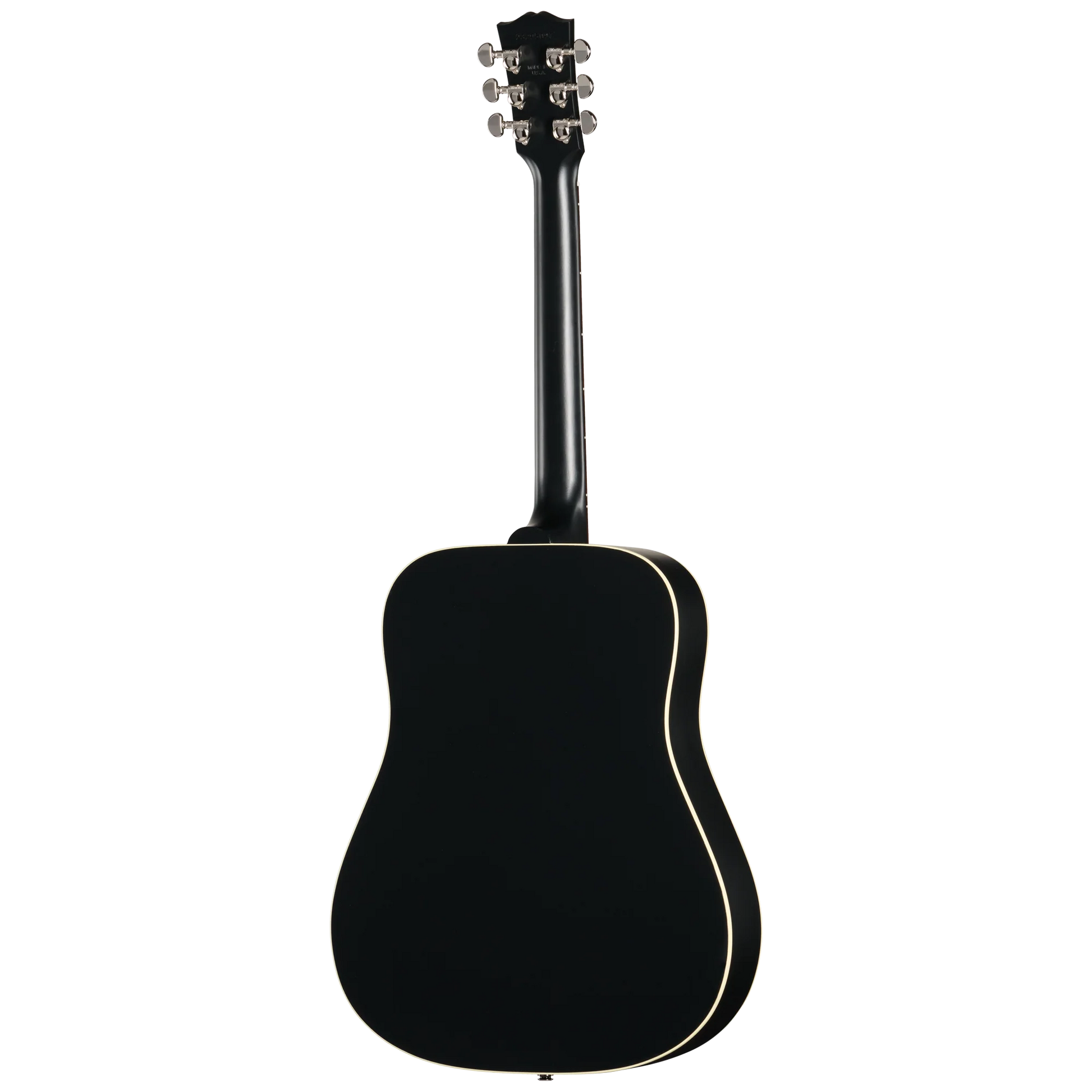 Đàn Guitar Acoustic Gibson Hummingbird Special - Việt Music