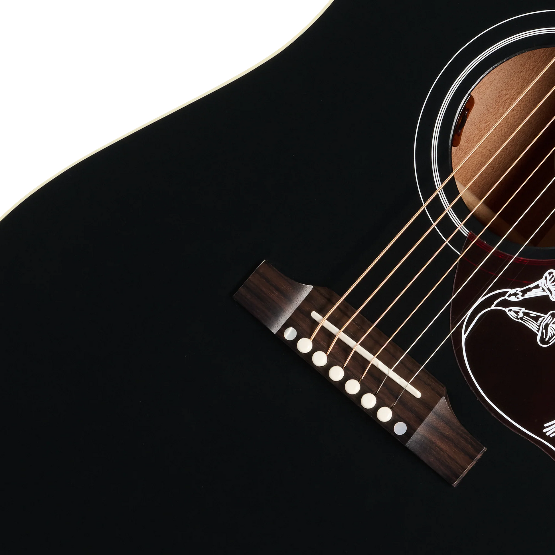 Đàn Guitar Acoustic Gibson Hummingbird Special - Việt Music