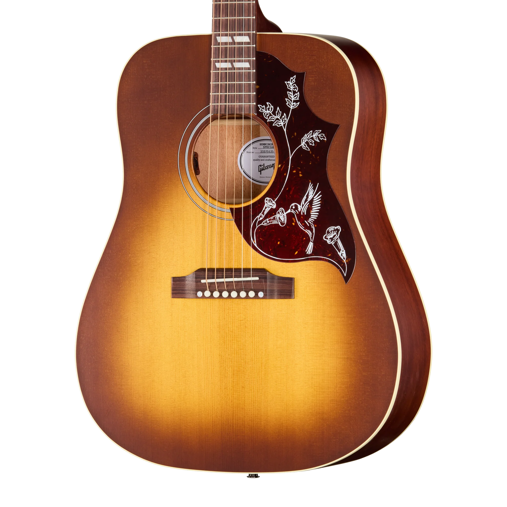 Đàn Guitar Acoustic Gibson Hummingbird Special - Việt Music