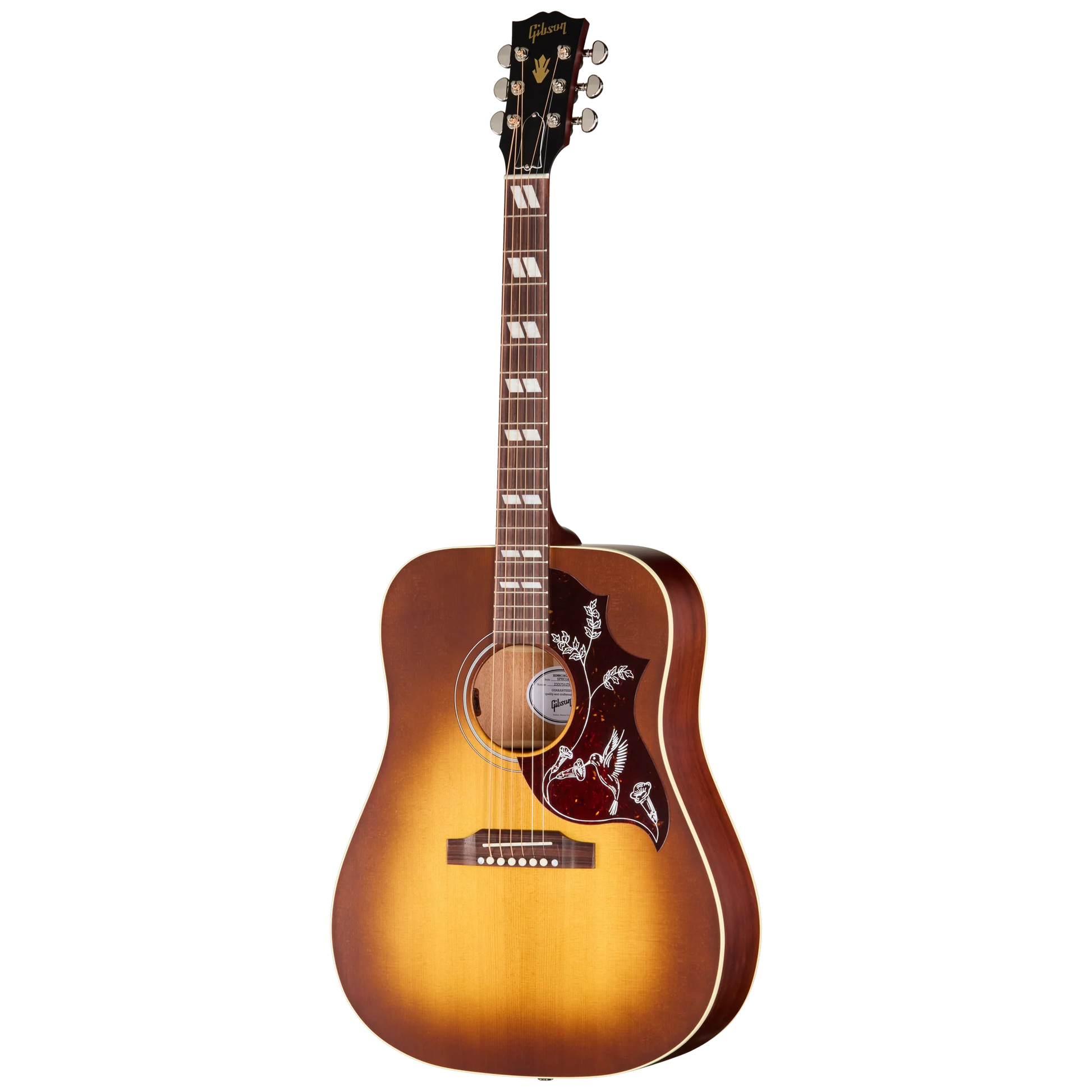 Đàn Guitar Acoustic Gibson Hummingbird Special - Việt Music