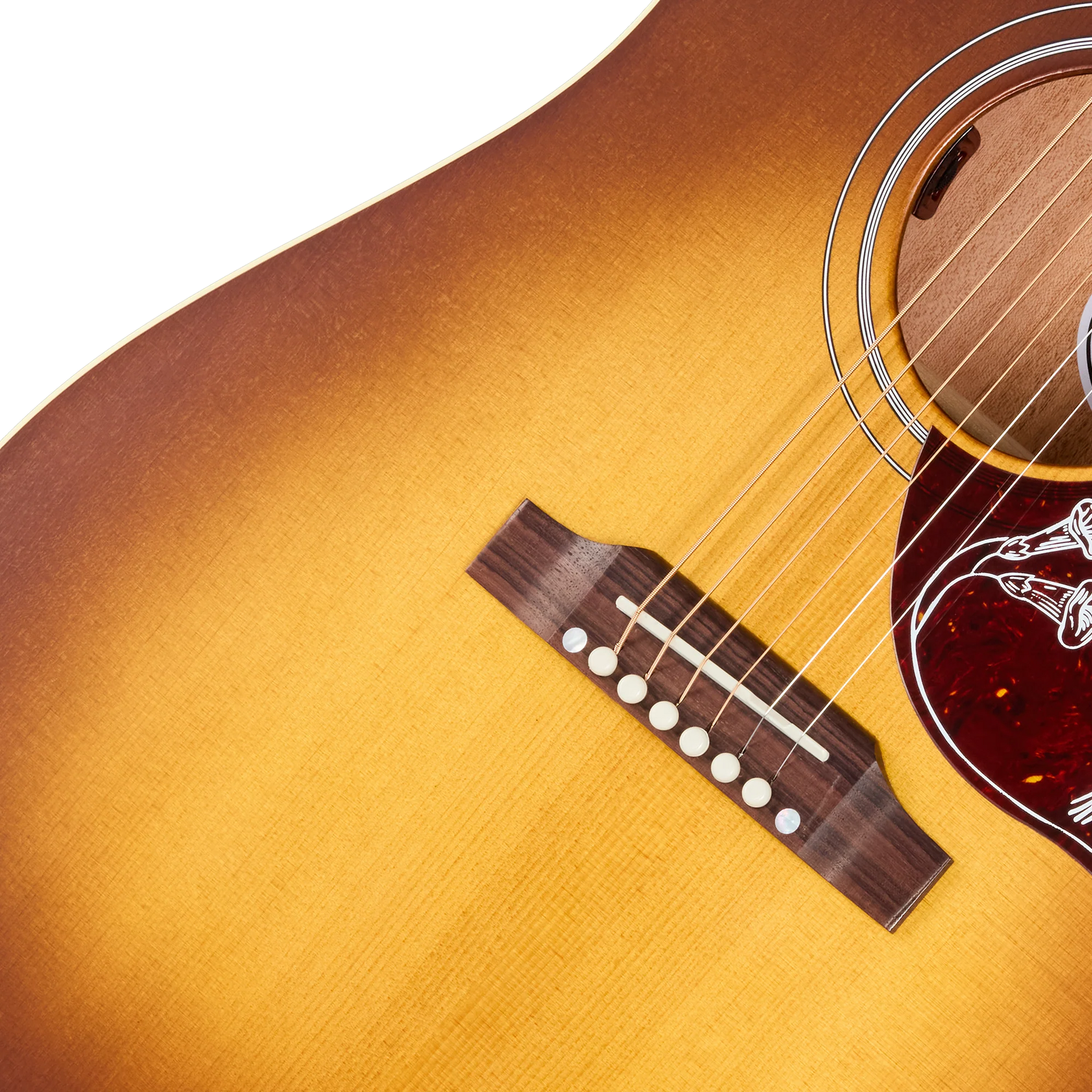 Đàn Guitar Acoustic Gibson Hummingbird Special - Việt Music