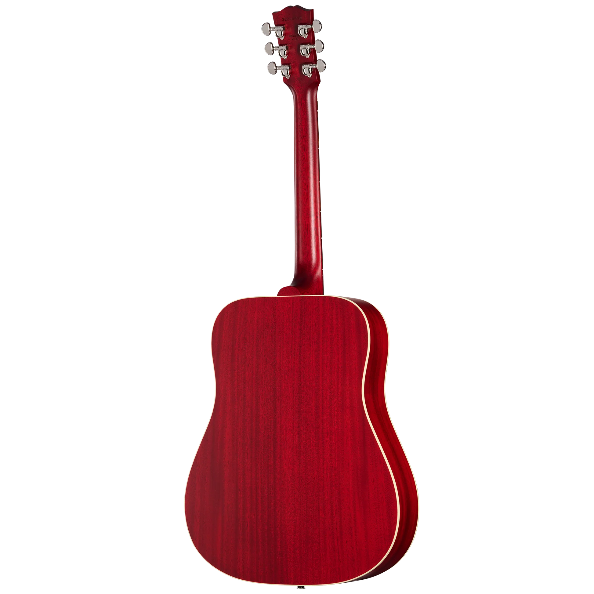 Đàn Guitar Acoustic Gibson Hummingbird Special - Việt Music