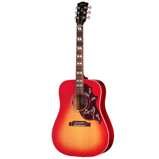Đàn Guitar Acoustic Gibson Hummingbird Special - Việt Music