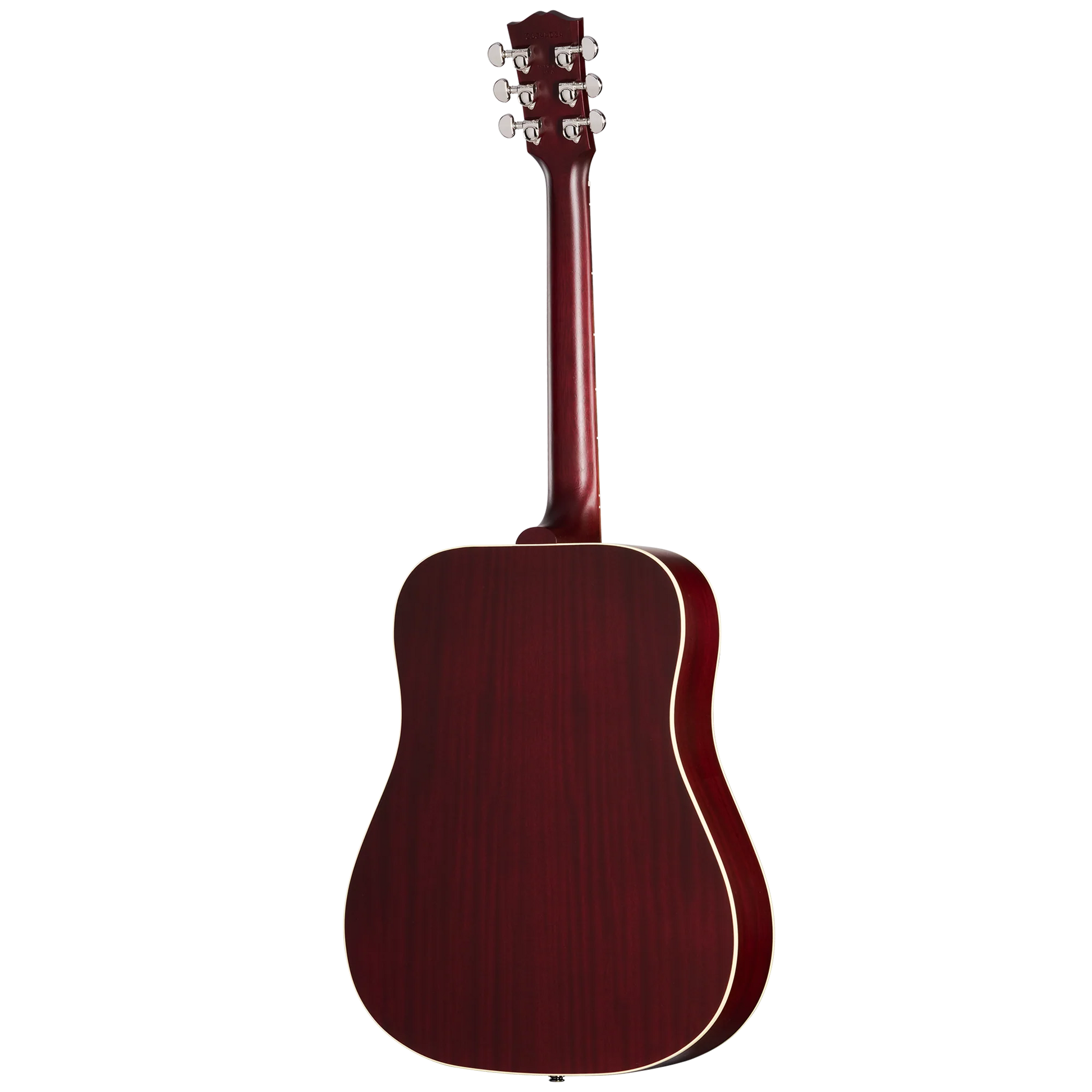 Đàn Guitar Acoustic Gibson Hummingbird Special - Việt Music
