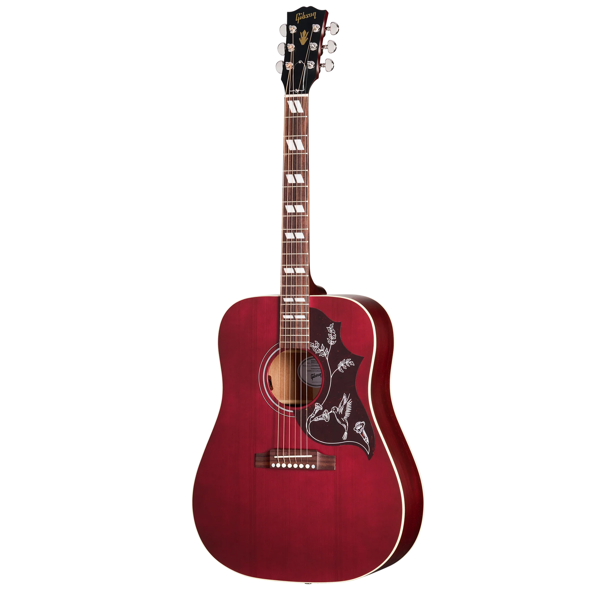 Đàn Guitar Acoustic Gibson Hummingbird Special - Việt Music