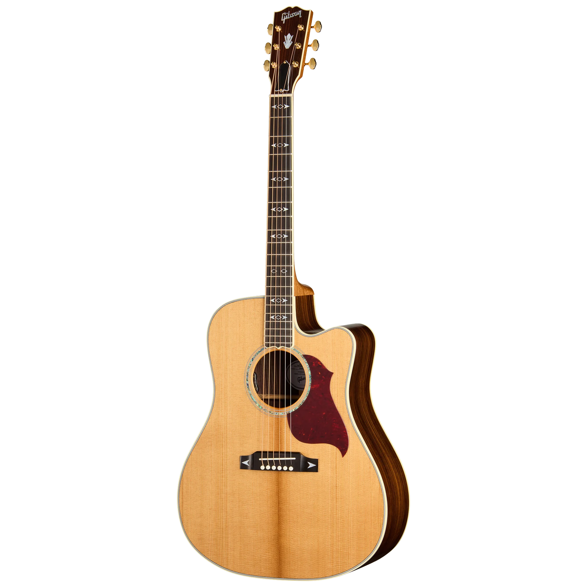 Đàn Guitar Acoustic Gibson Songwriter Recording Artist EC - Việt Music