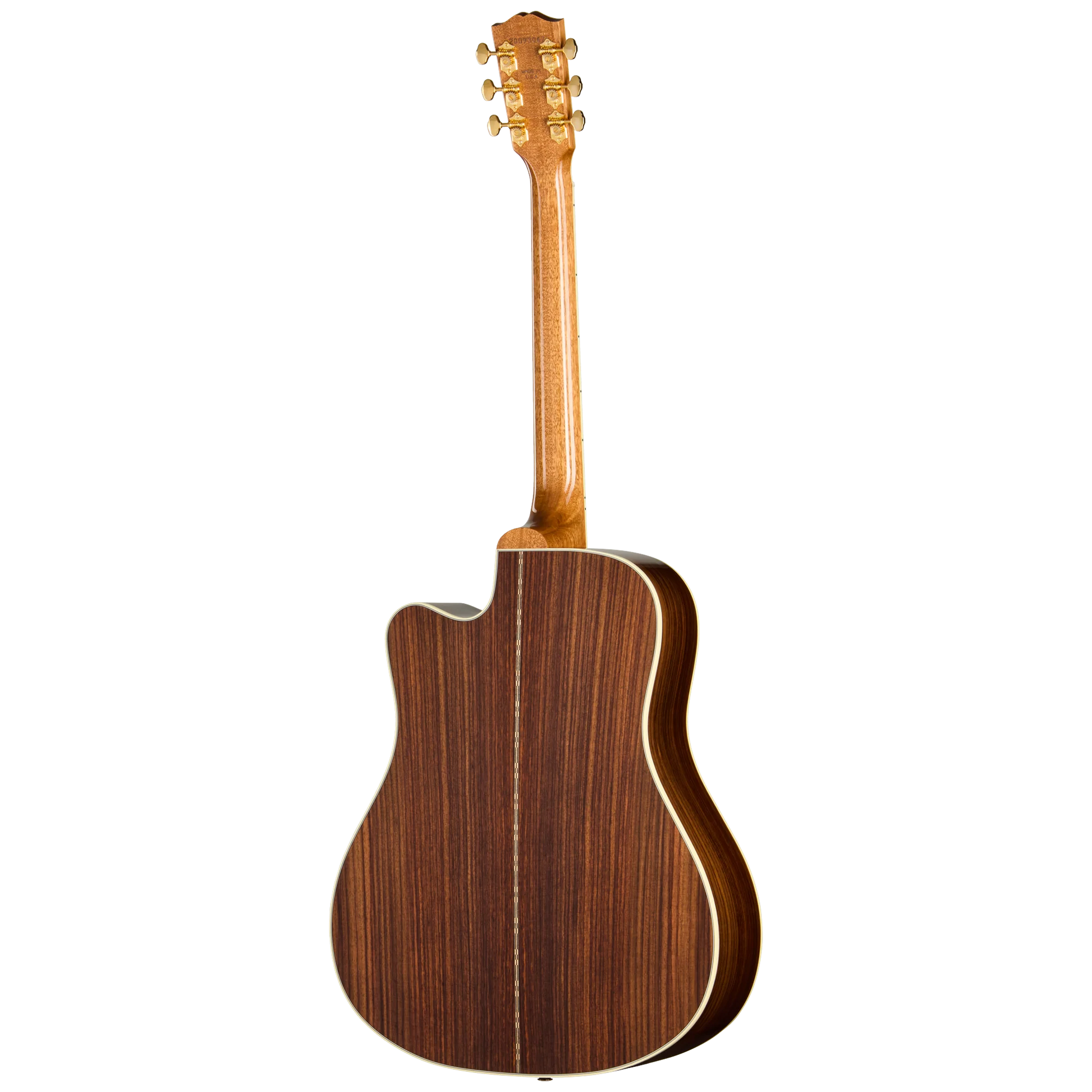 Đàn Guitar Acoustic Gibson Songwriter Recording Artist EC - Việt Music
