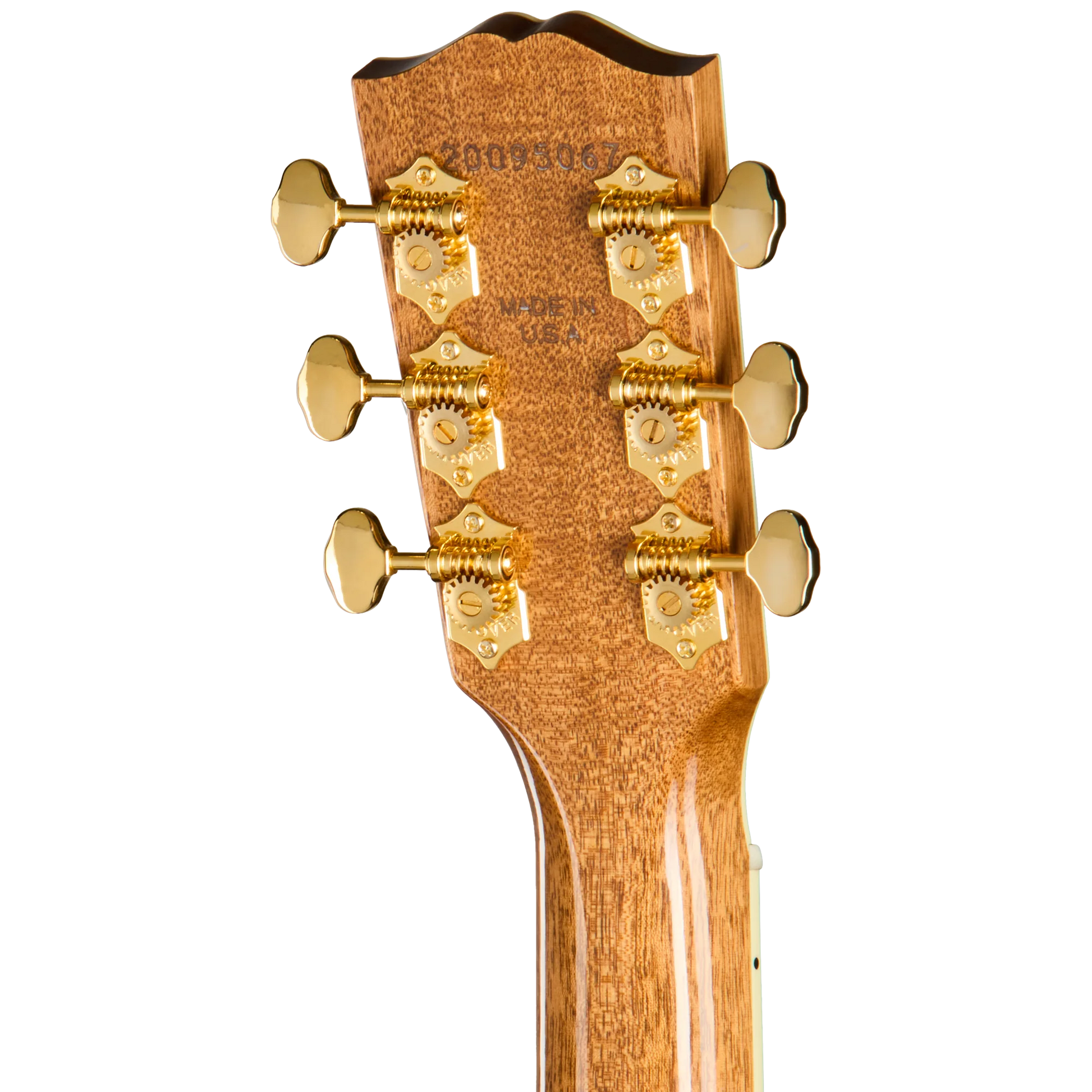 Đàn Guitar Acoustic Gibson Songwriter Recording Artist EC - Việt Music