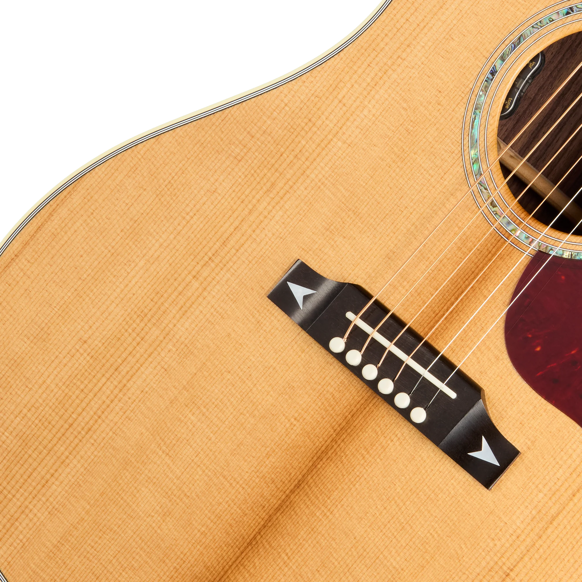 Đàn Guitar Acoustic Gibson Songwriter Recording Artist EC - Việt Music