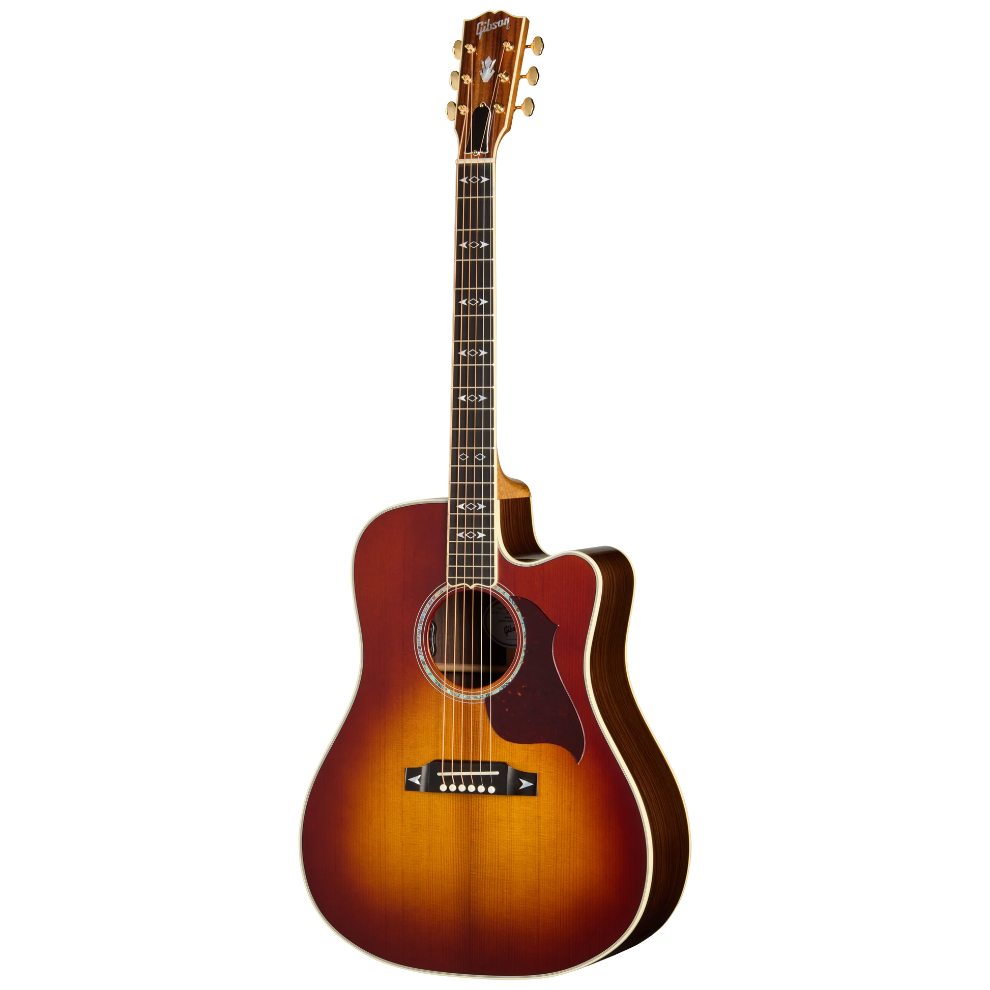 Đàn Guitar Acoustic Gibson Songwriter Recording Artist EC - Việt Music