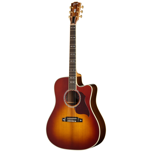 Đàn Guitar Acoustic Gibson Songwriter Recording Artist EC - Việt Music