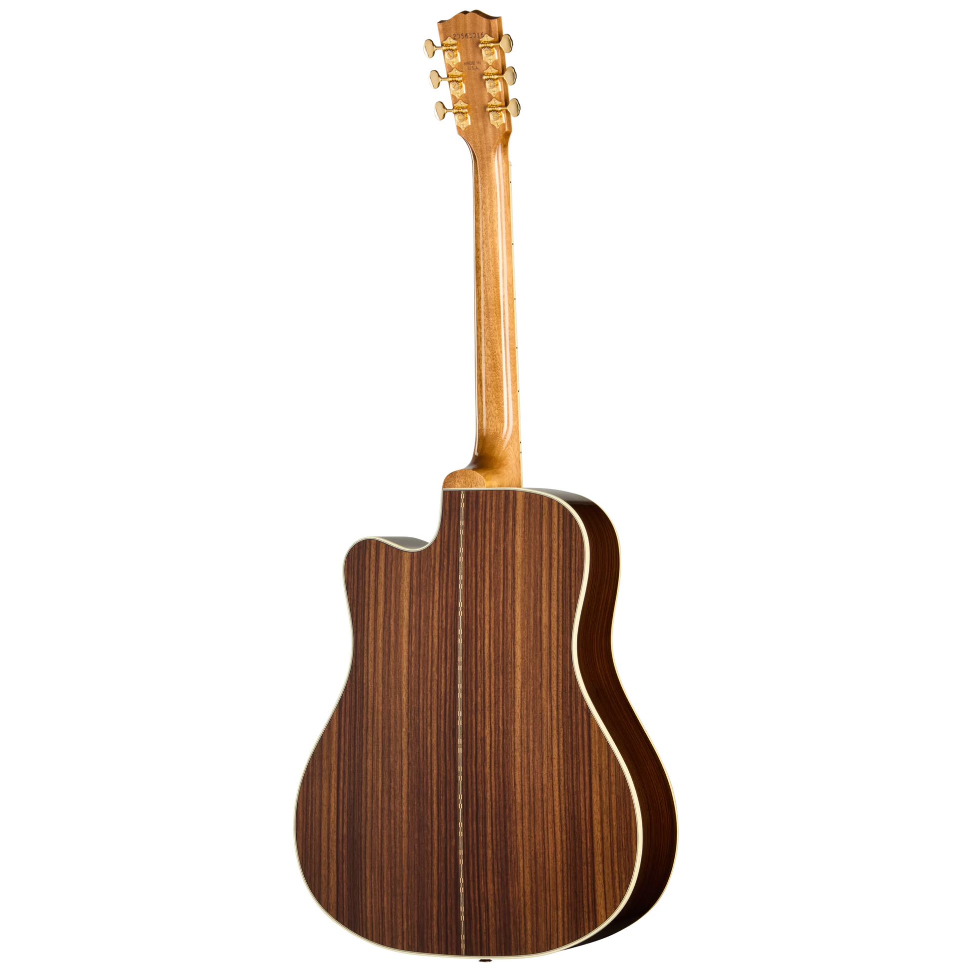 Đàn Guitar Acoustic Gibson Songwriter Recording Artist EC - Việt Music